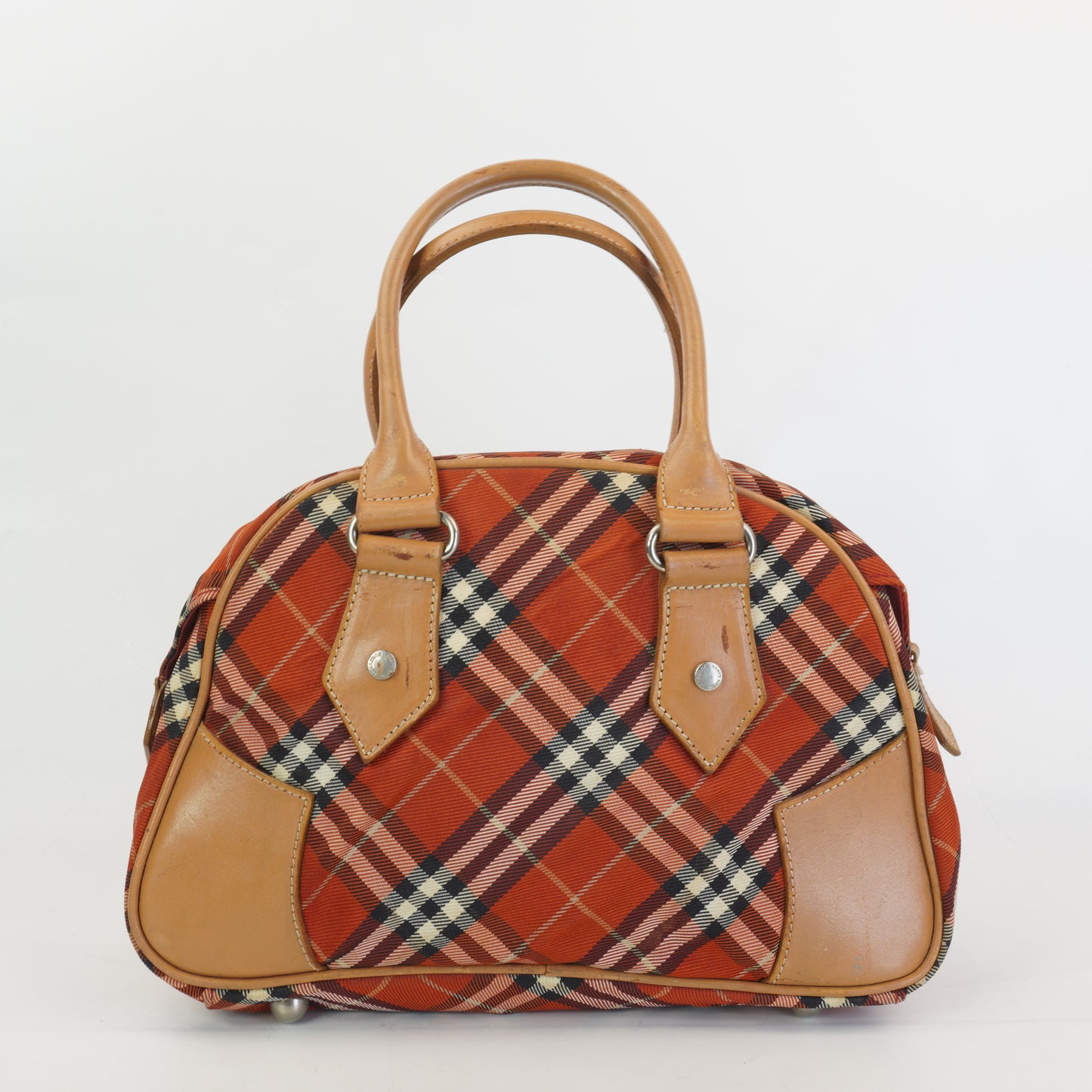 Burberry	Mini bowling SHW