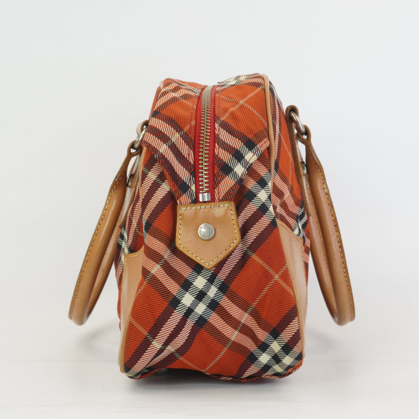 Burberry	Mini bowling SHW