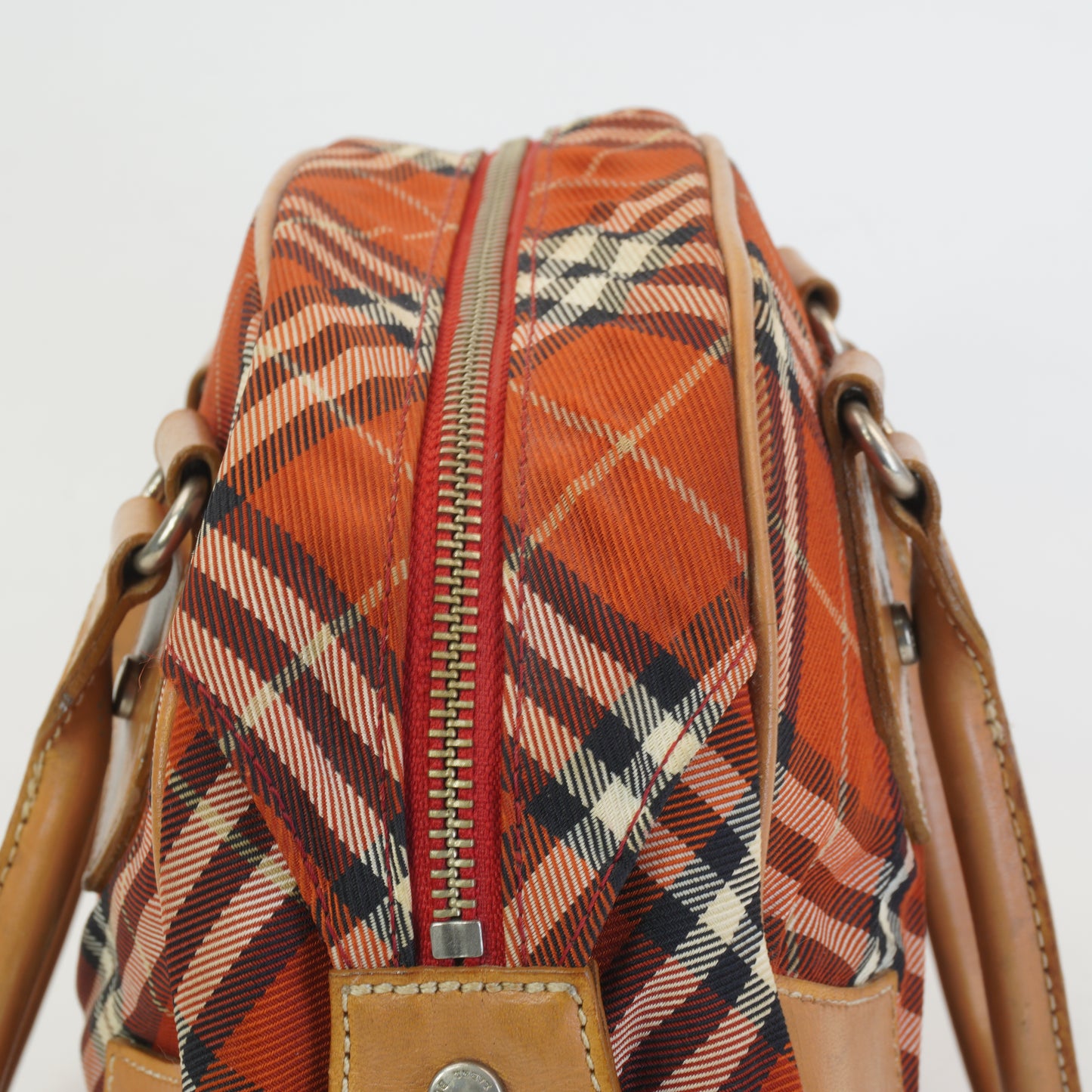 Burberry	Mini bowling SHW