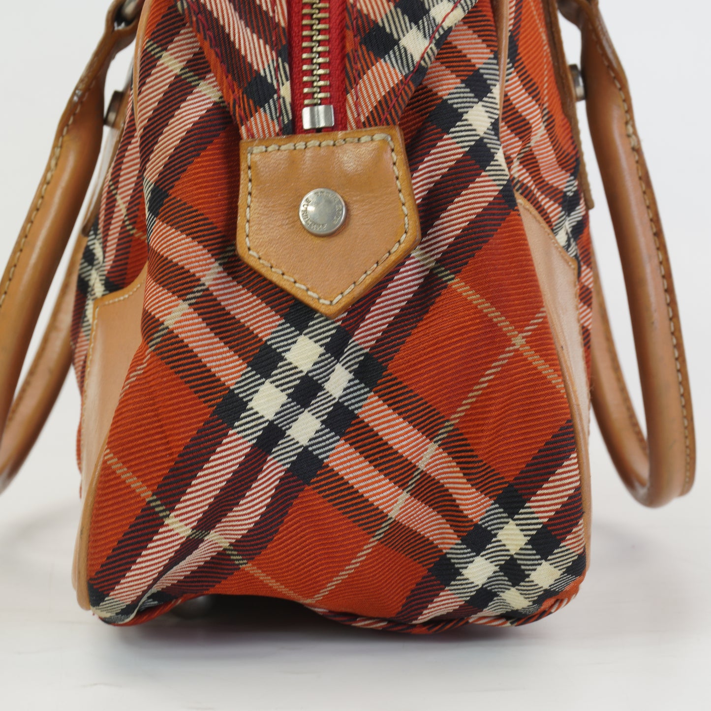 Burberry	Mini bowling SHW