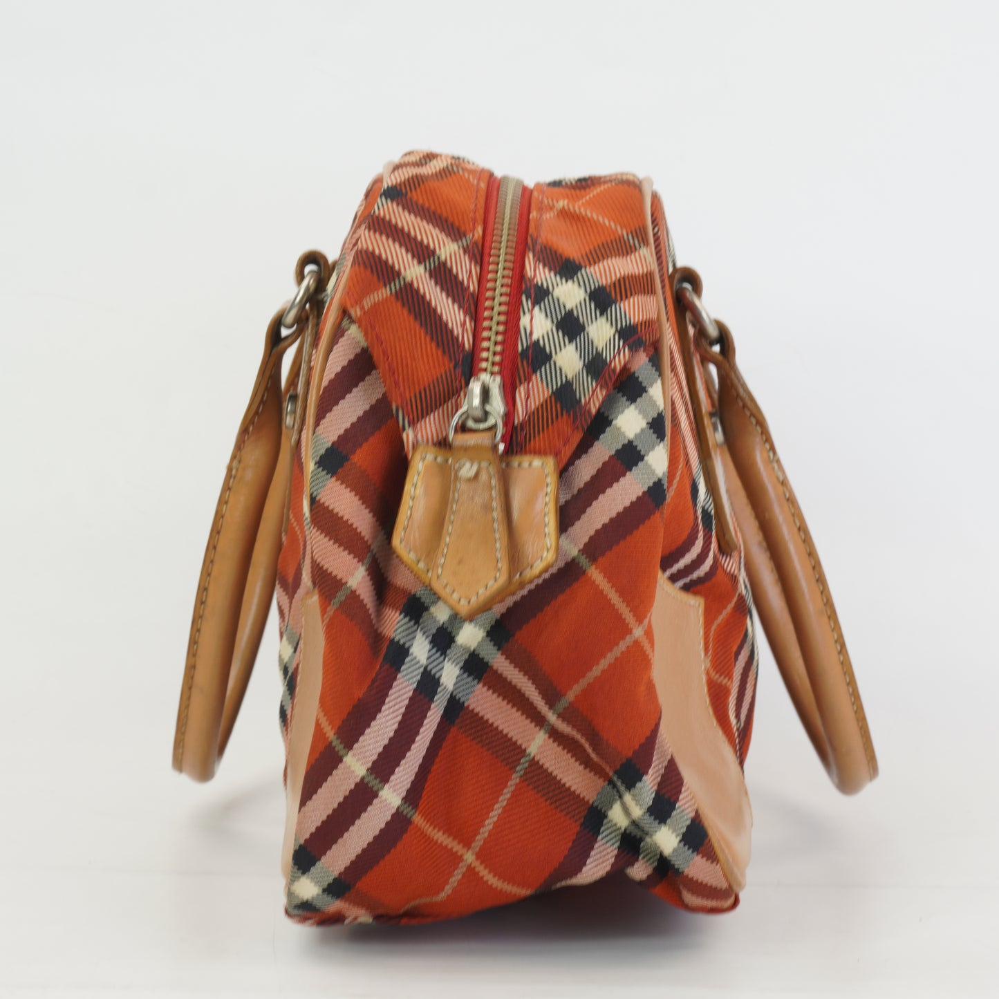 Burberry	Mini bowling SHW