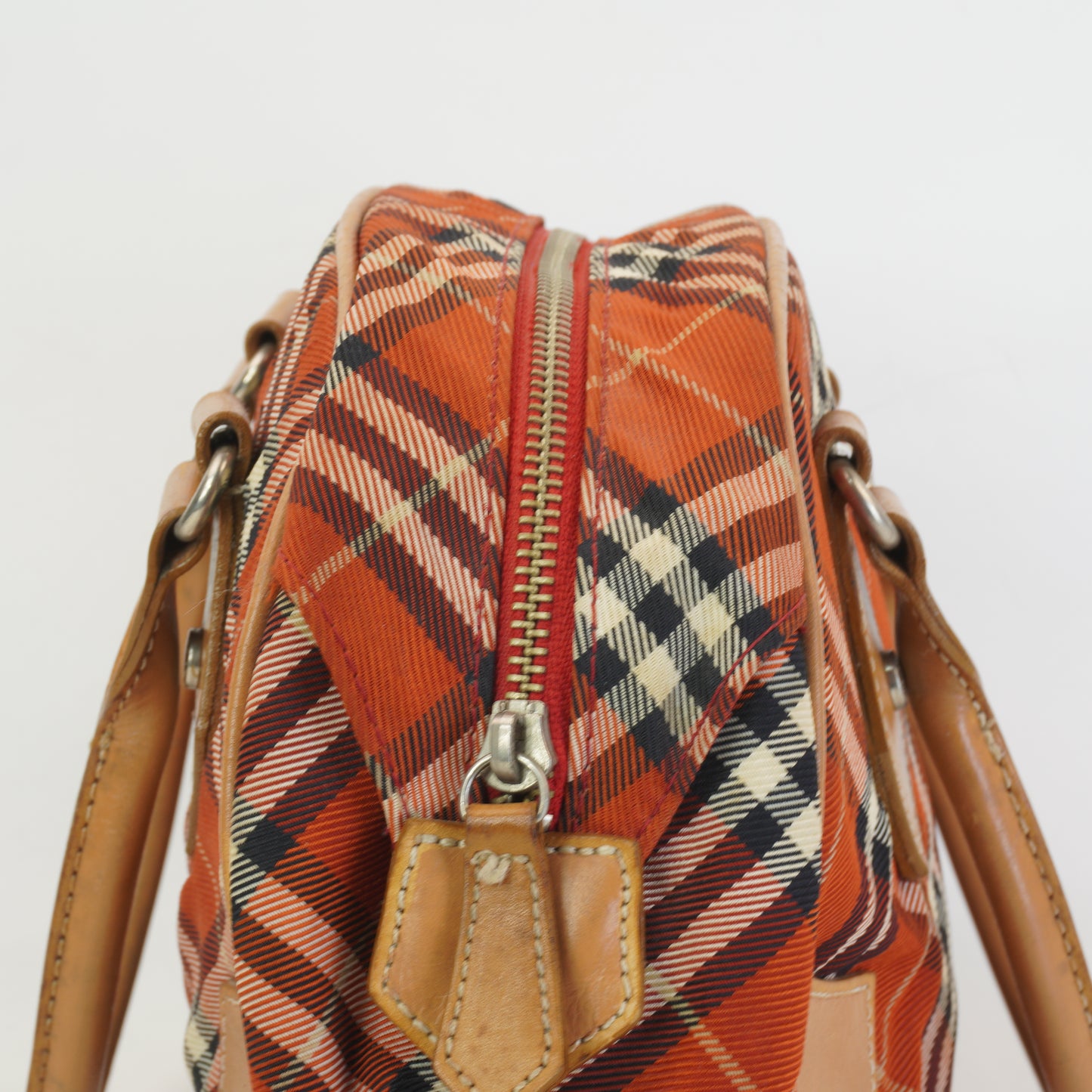 Burberry	Mini bowling SHW