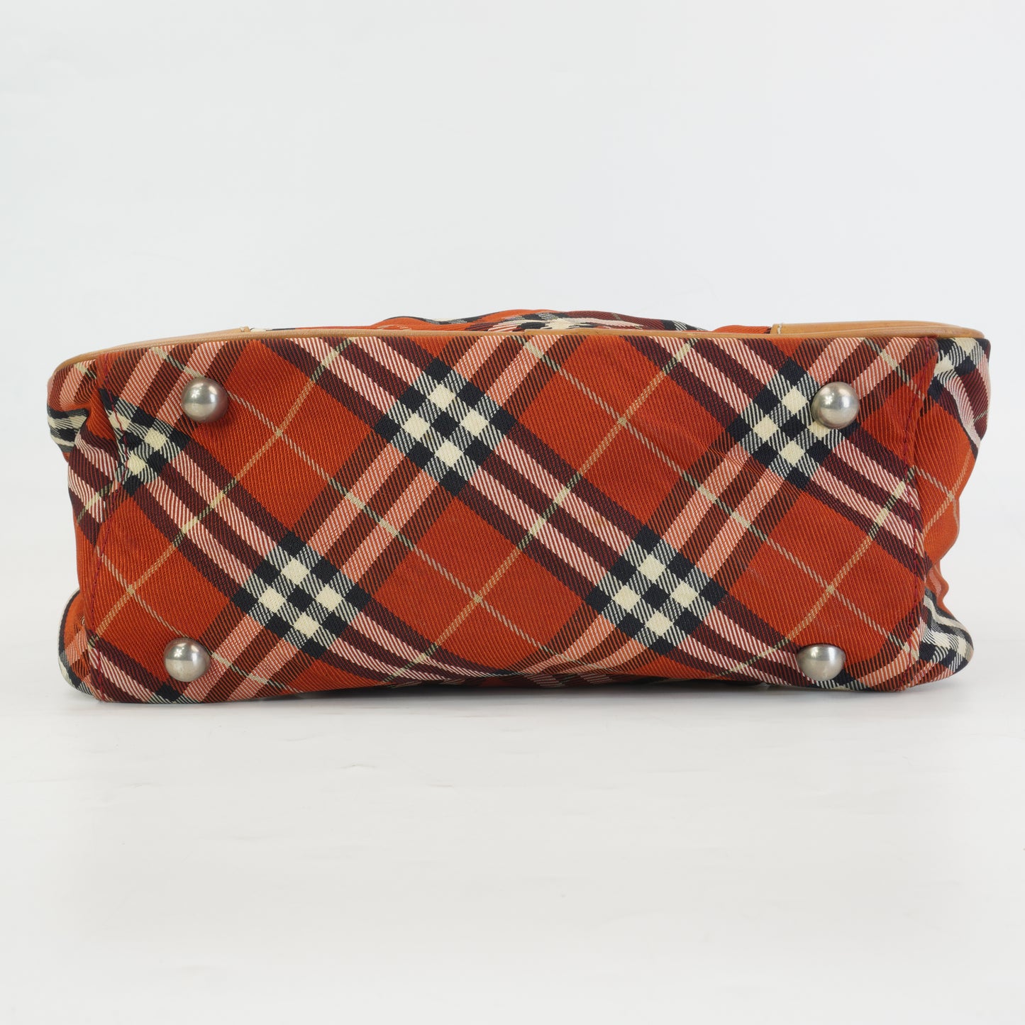 Burberry	Mini bowling SHW