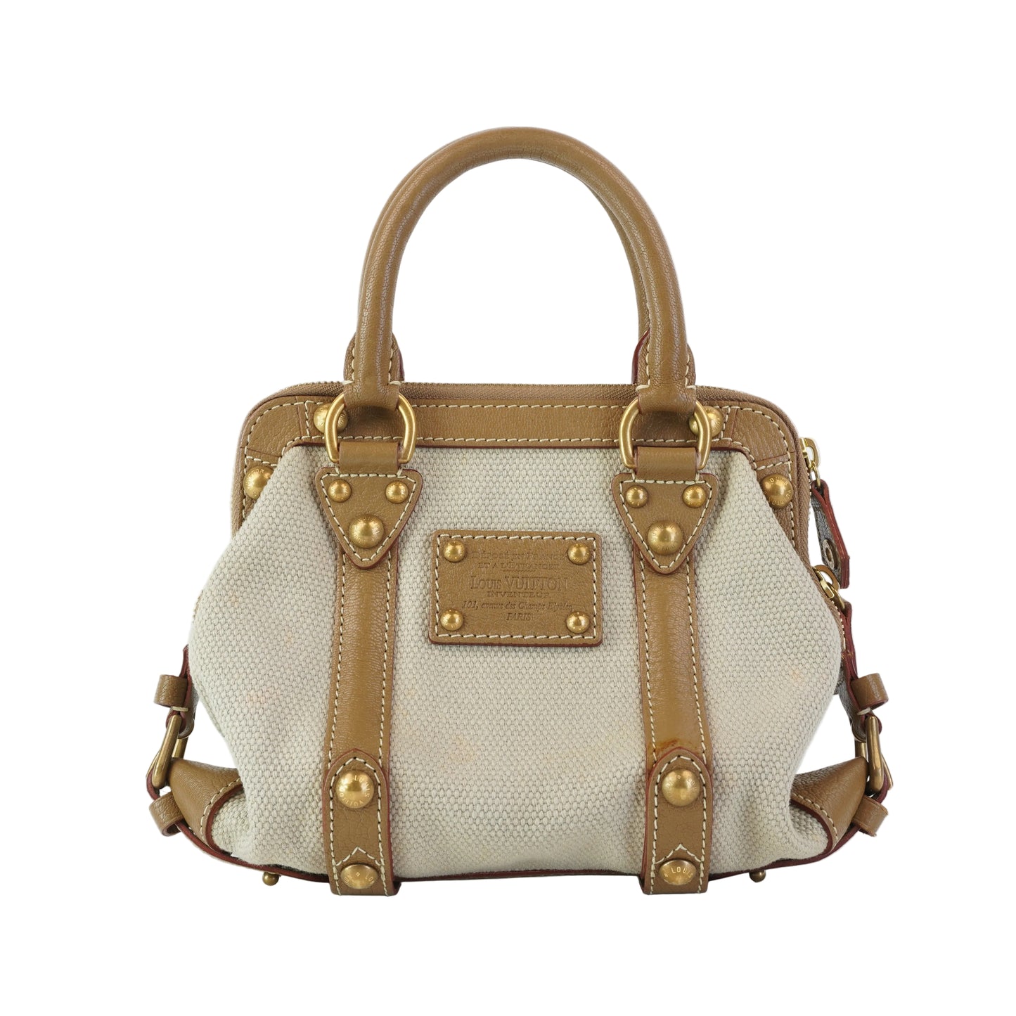Louis Vuitton	Mini Bag