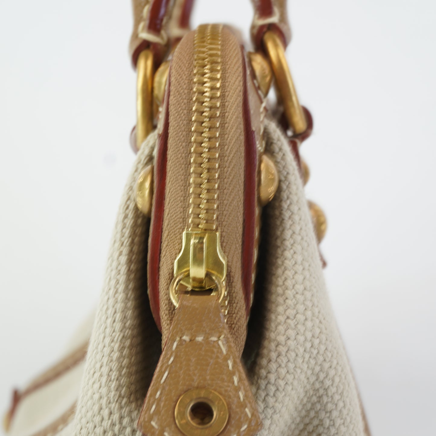 Louis Vuitton	Mini Bag