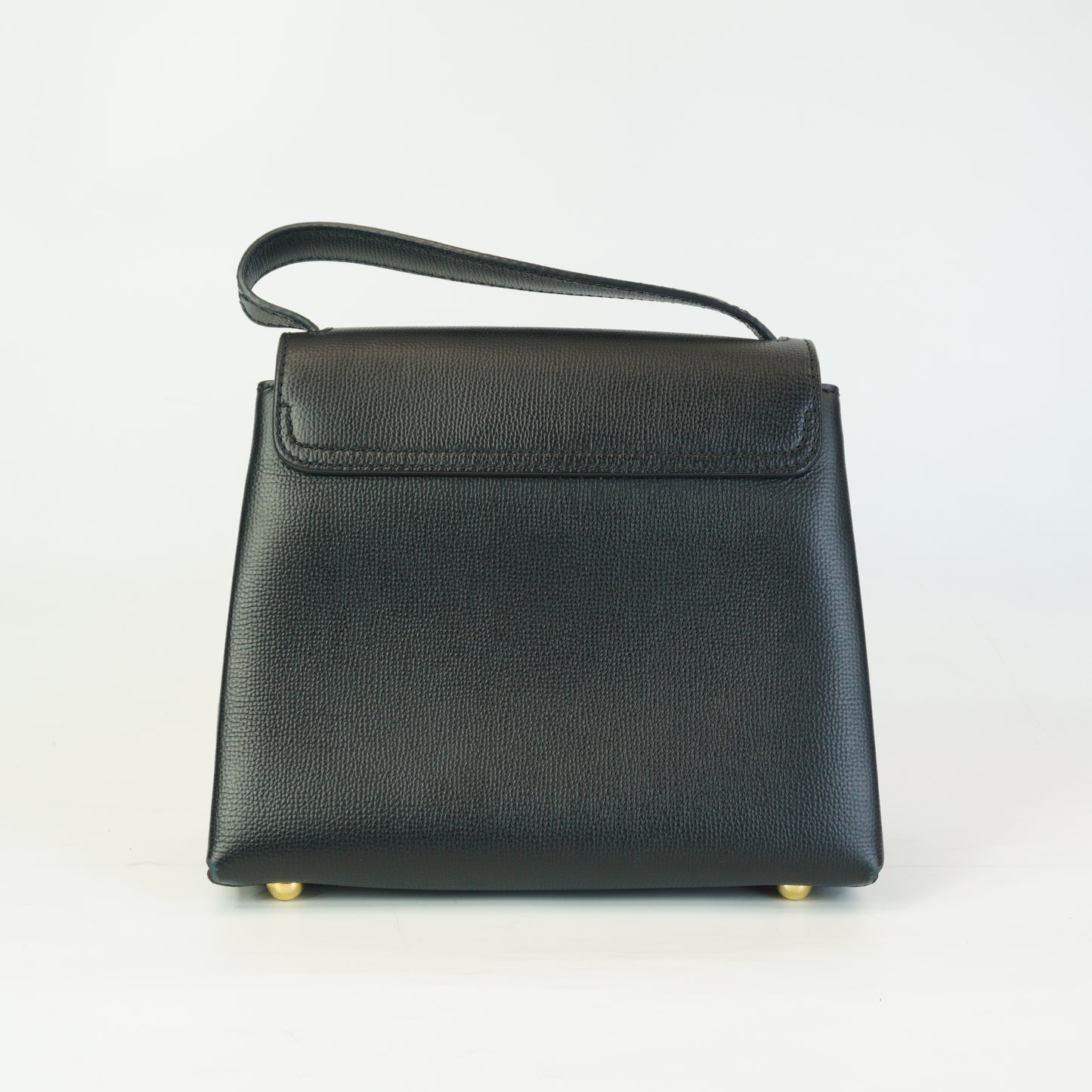 Burberry	Camberley Black Medium GHW