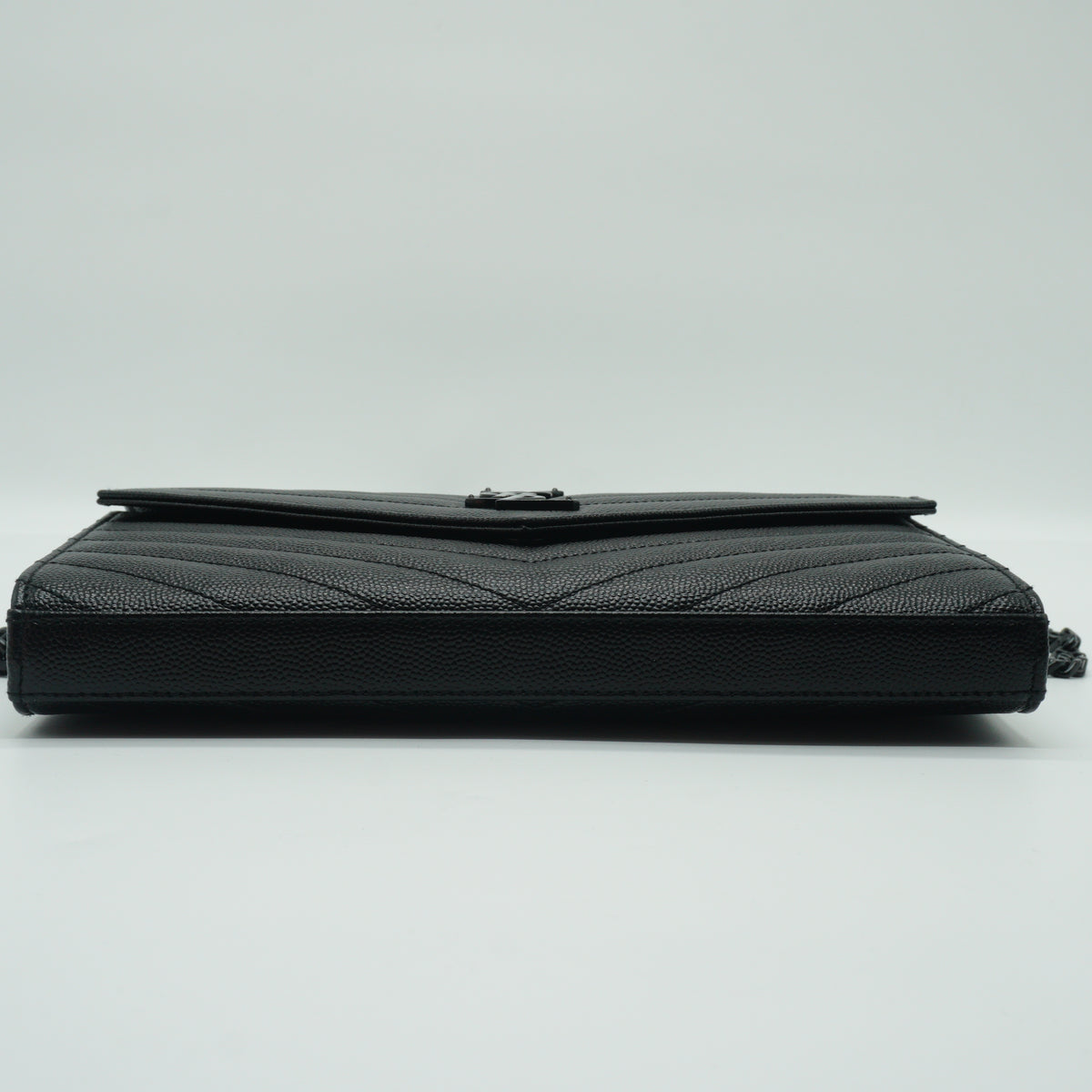 YSL WOC Black BHW Small