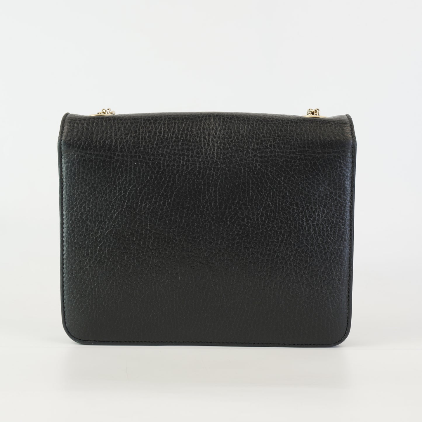 Gucci Interlocking G Shoulder Bag
