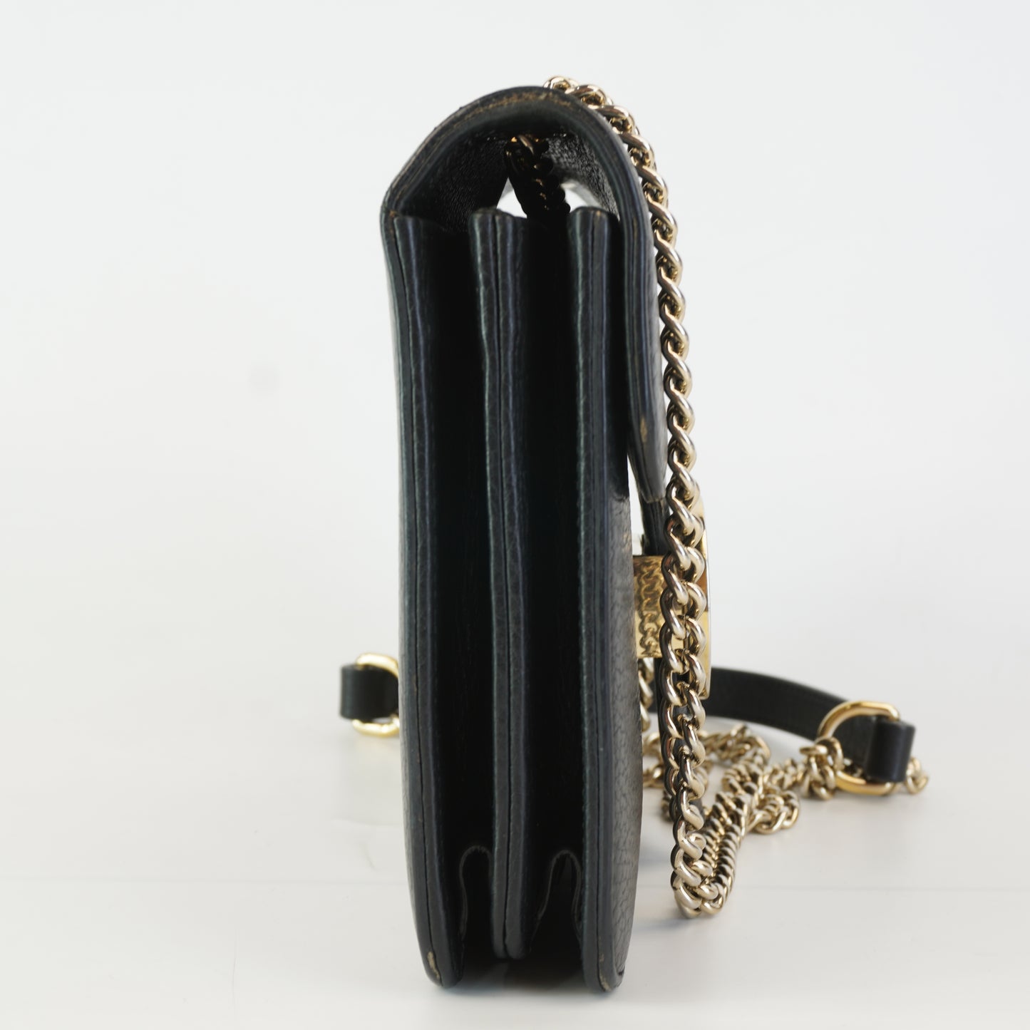 Gucci Interlocking G Shoulder Bag