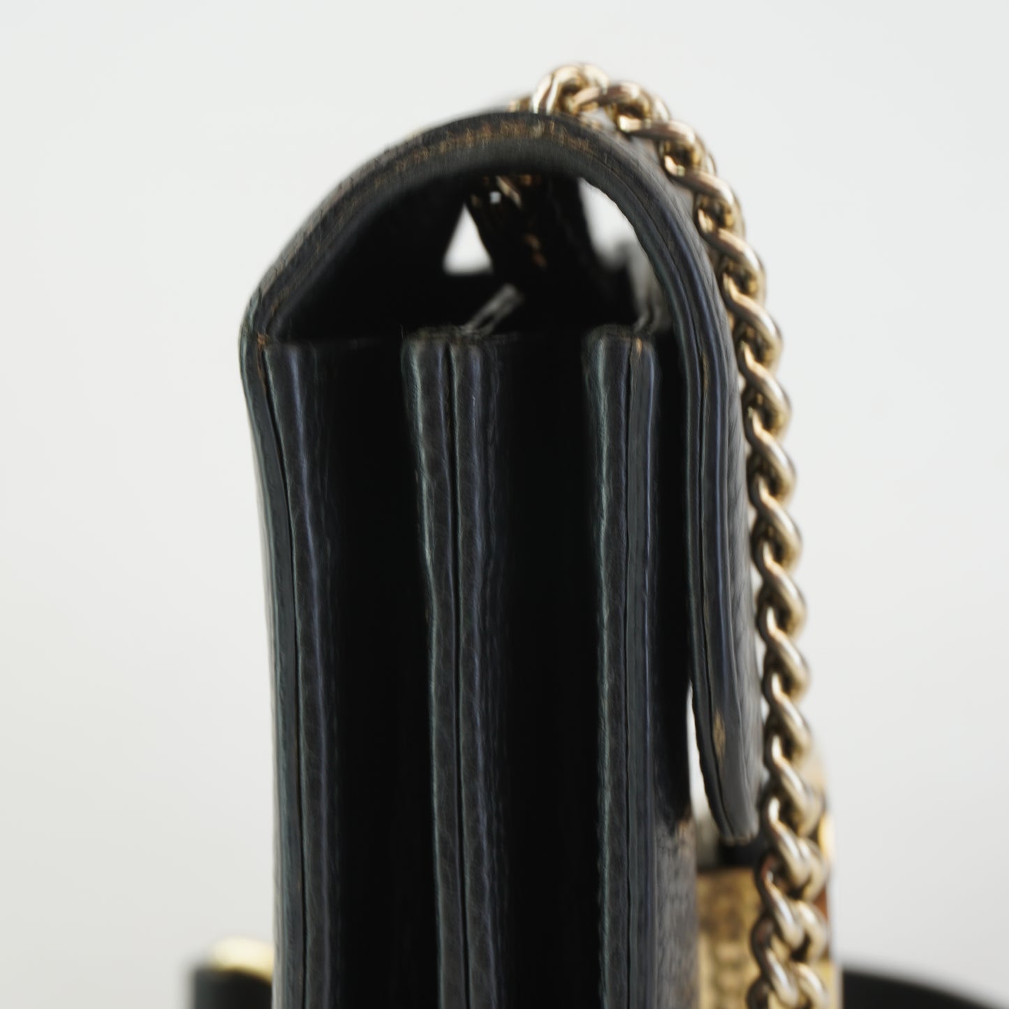 Gucci Interlocking G Shoulder Bag