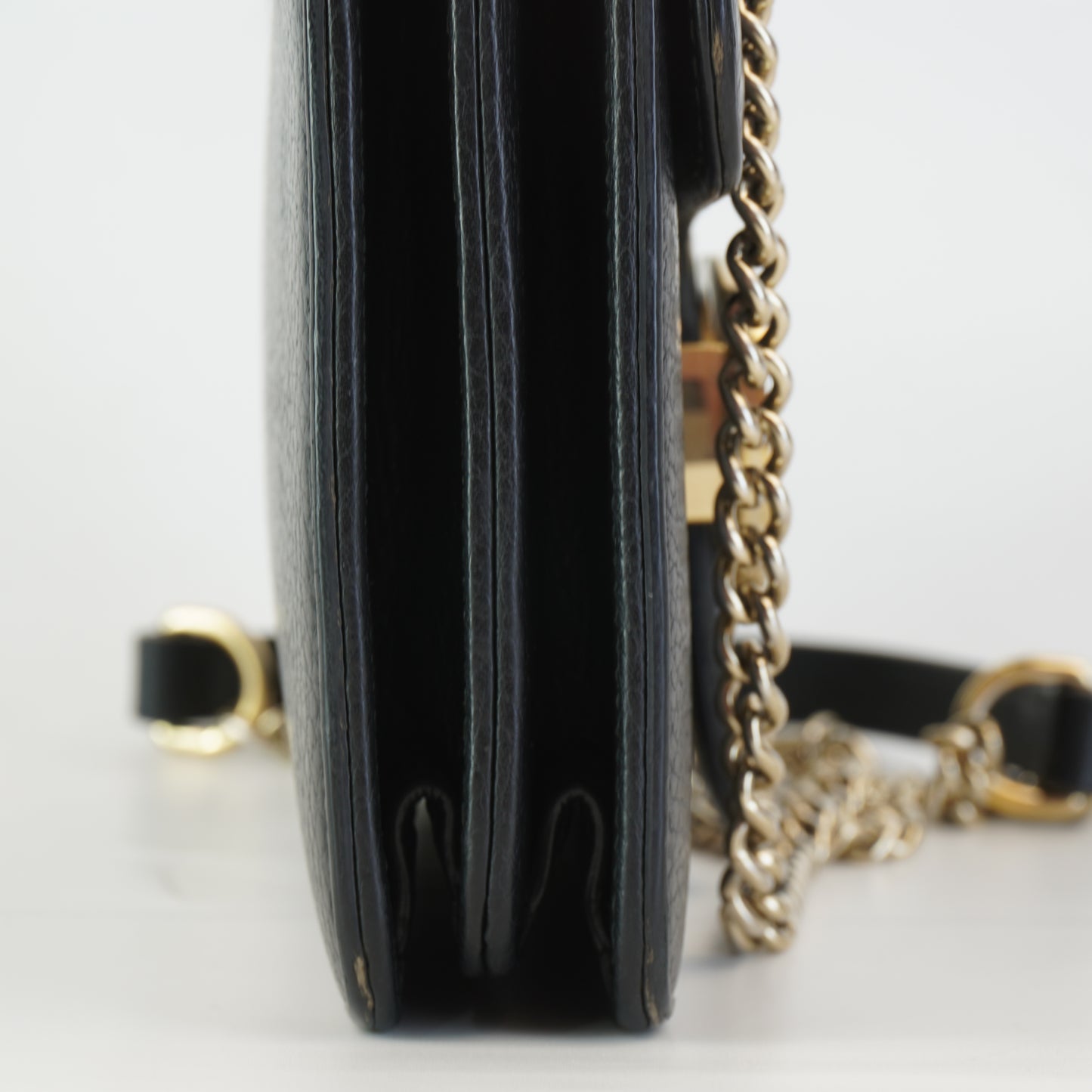 Gucci Interlocking G Shoulder Bag
