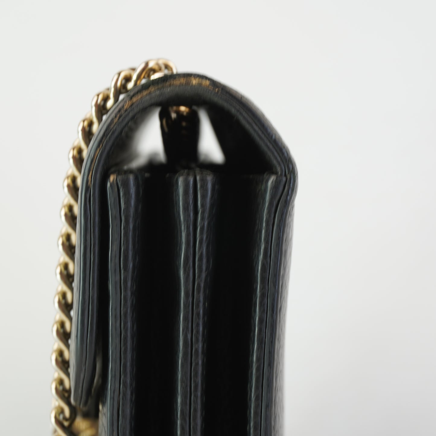 Gucci Interlocking G Shoulder Bag