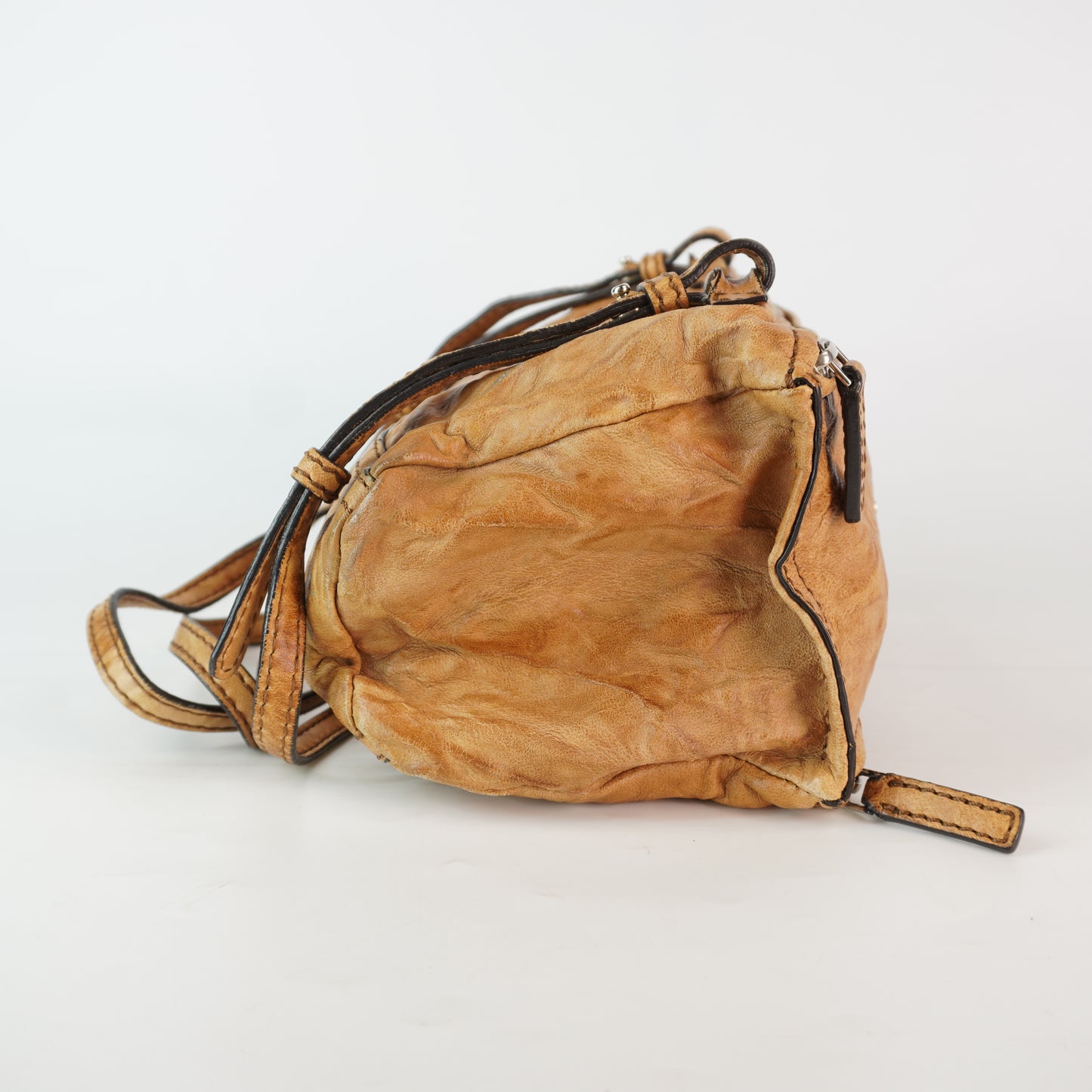 Givenchy Pandora Brown Bag SHW Small