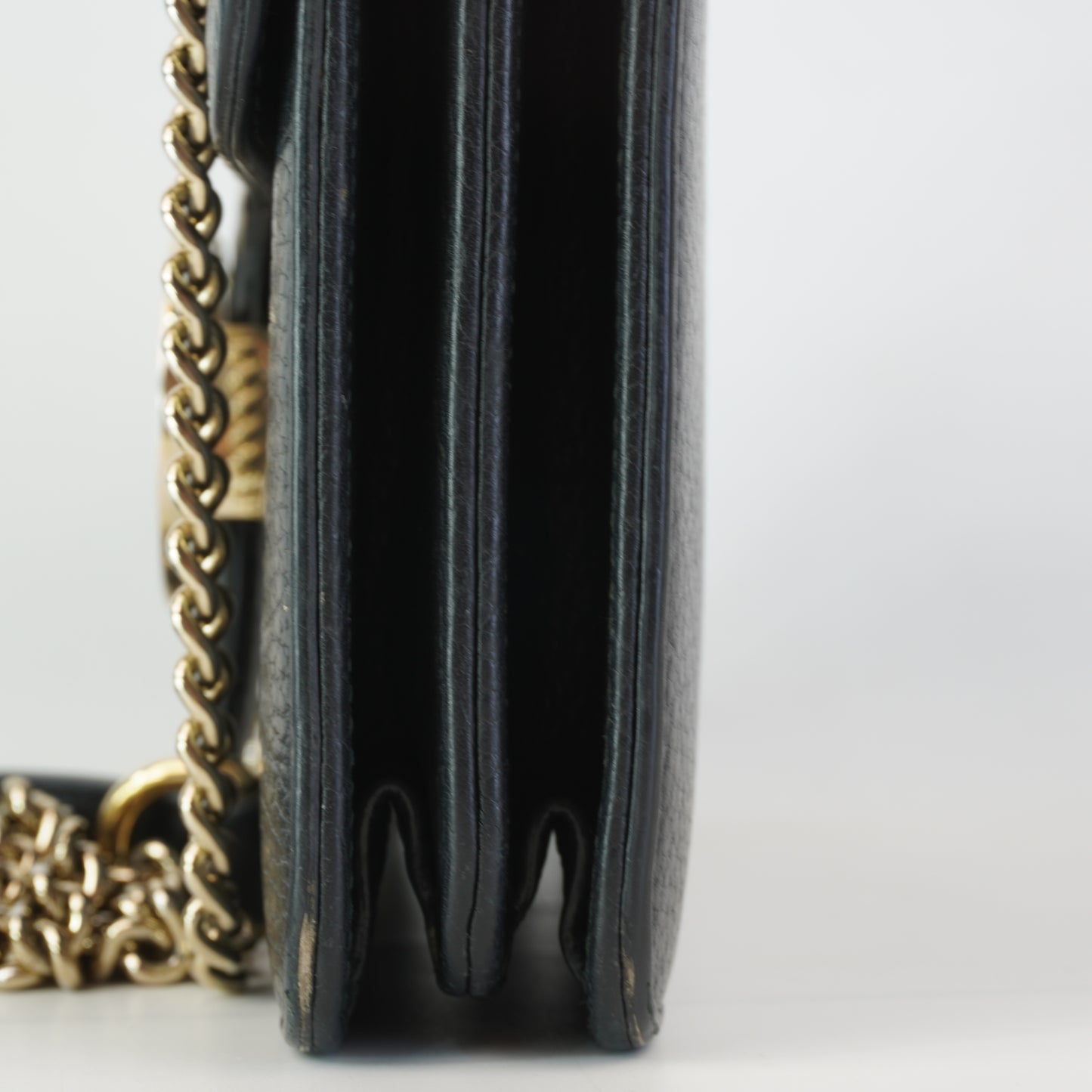 Gucci Interlocking G Shoulder Bag