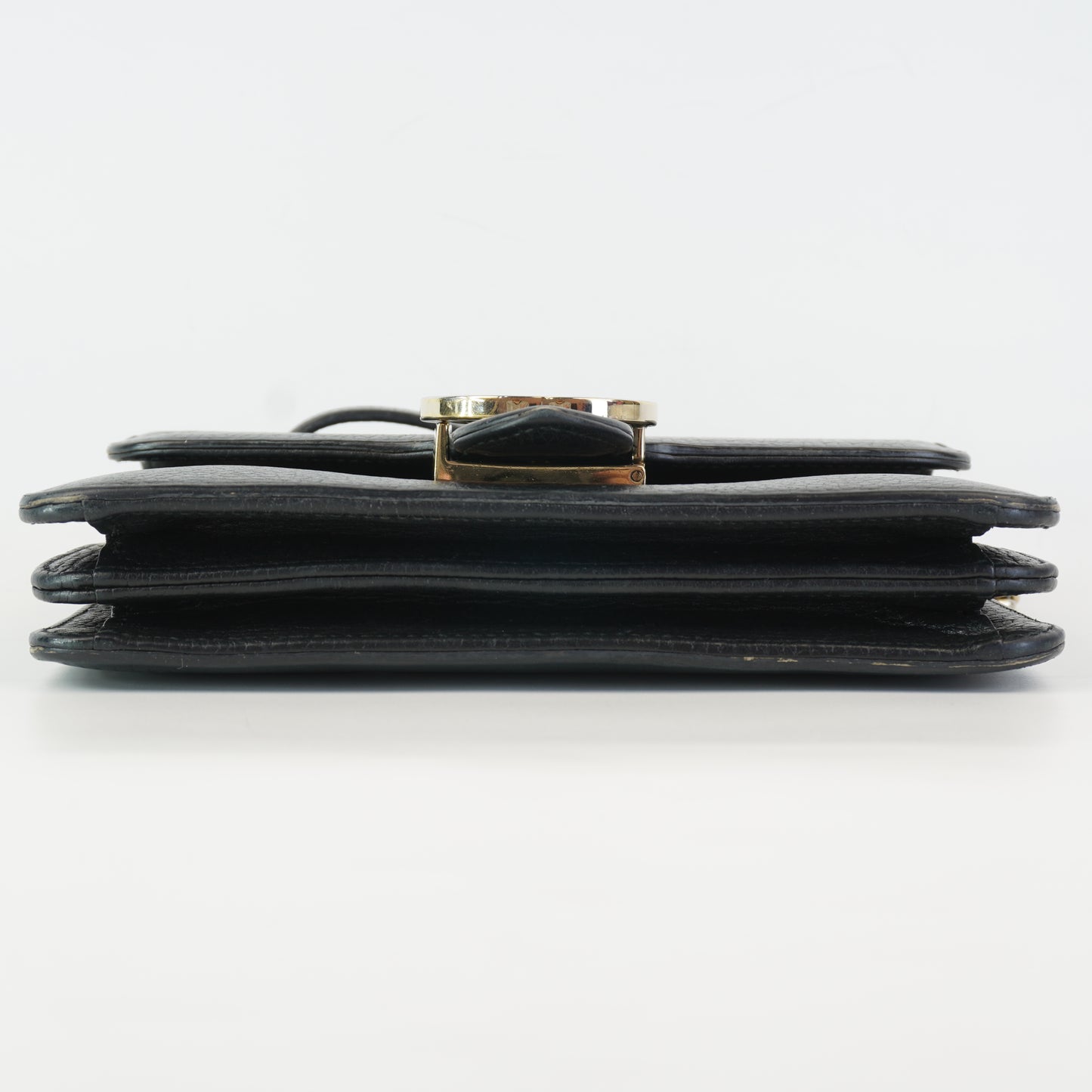 Gucci Interlocking G Shoulder Bag
