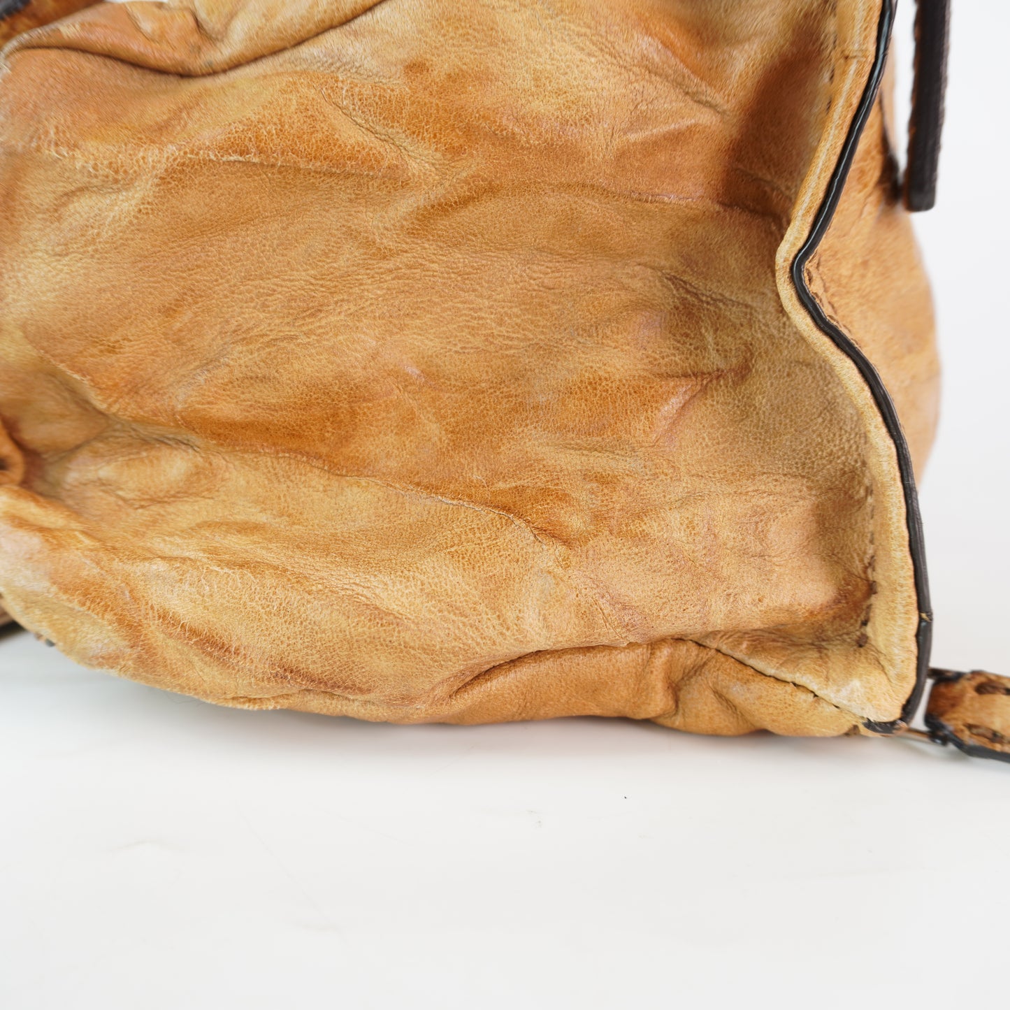 Givenchy Pandora Brown Bag SHW Small