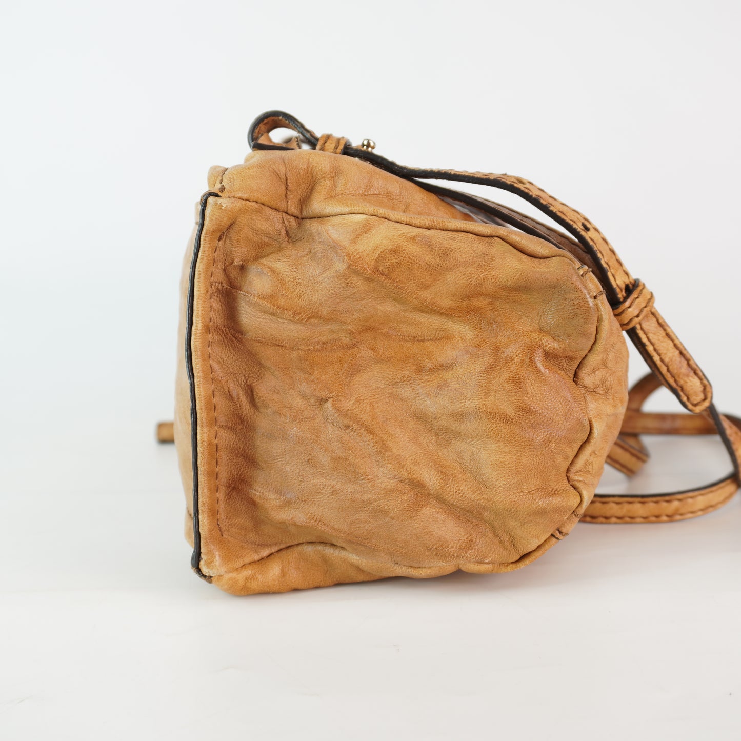 Givenchy Pandora Brown Bag SHW Small