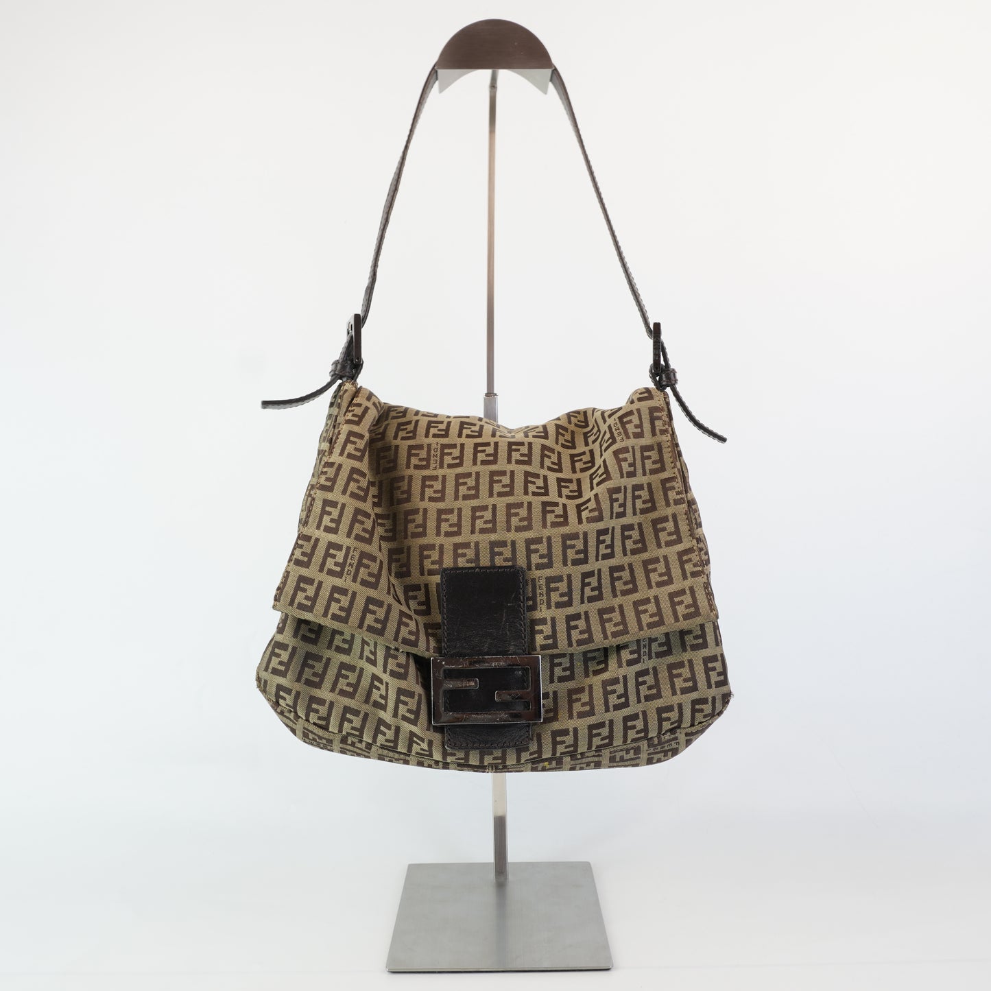 Fendi Mama Baguette