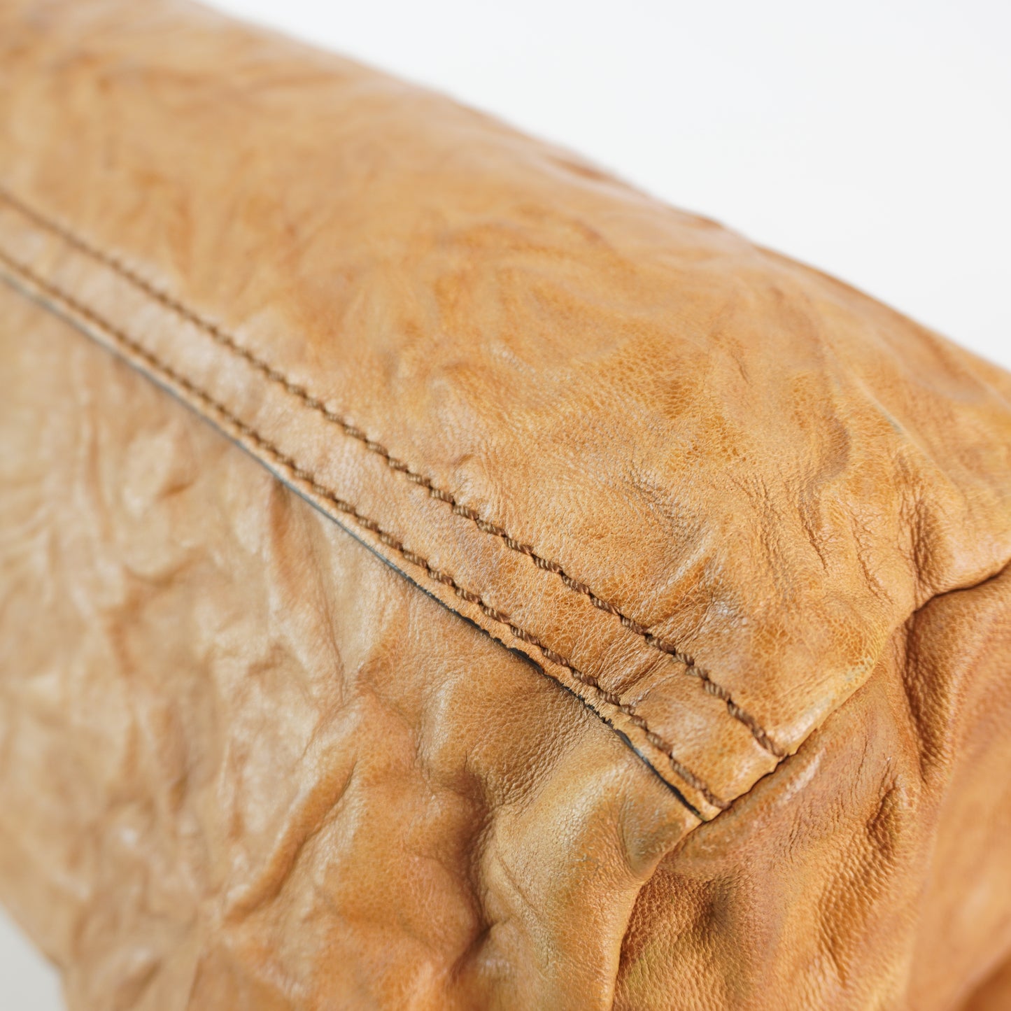Givenchy Pandora Brown Bag SHW Small