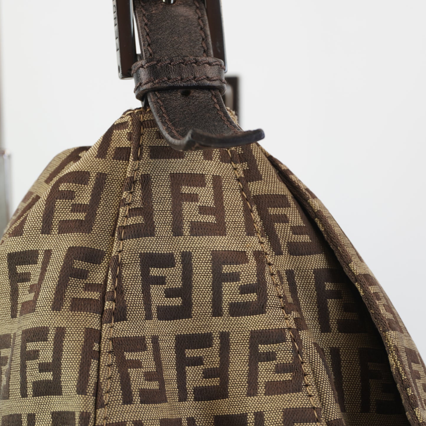 Fendi Mama Baguette