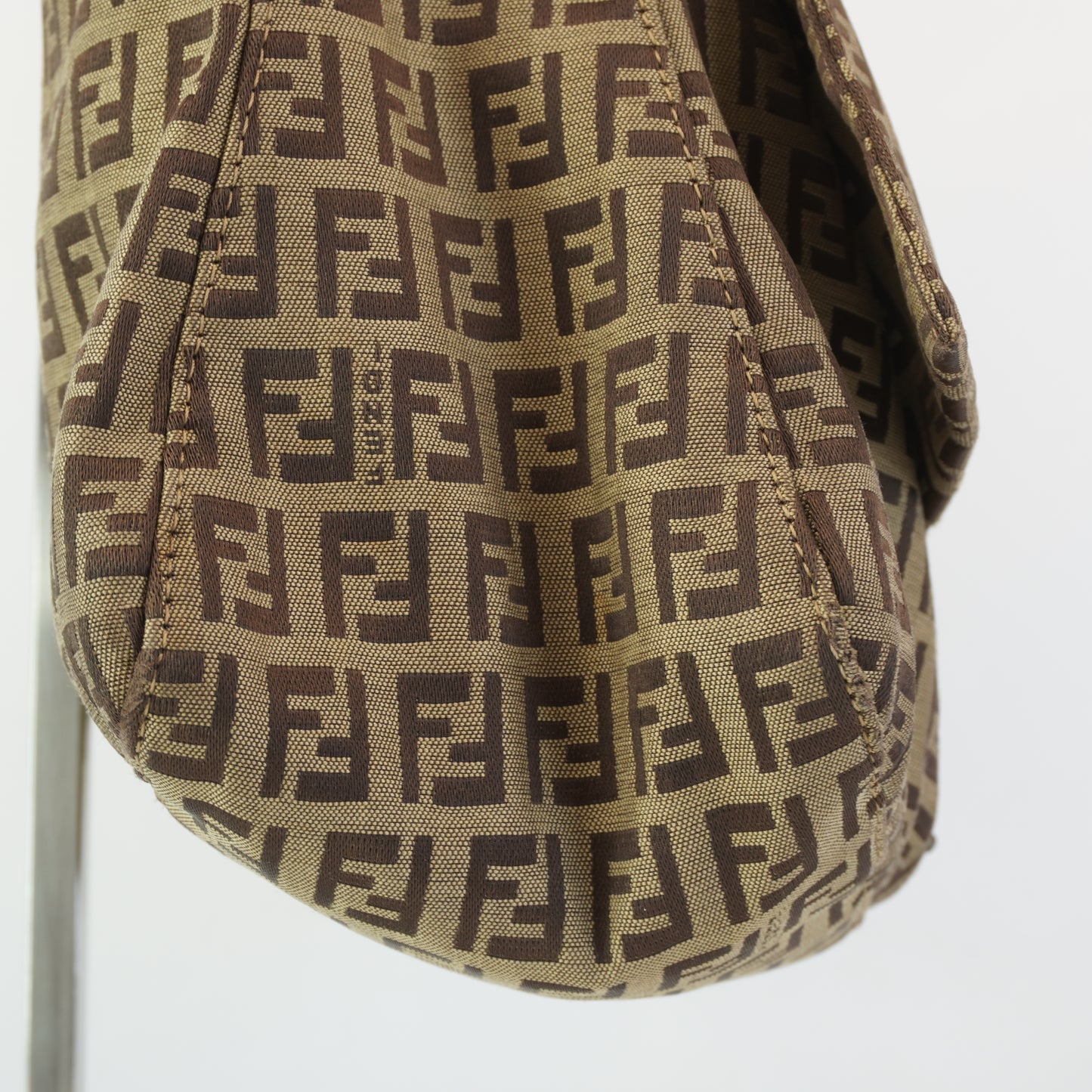 Fendi Mama Baguette