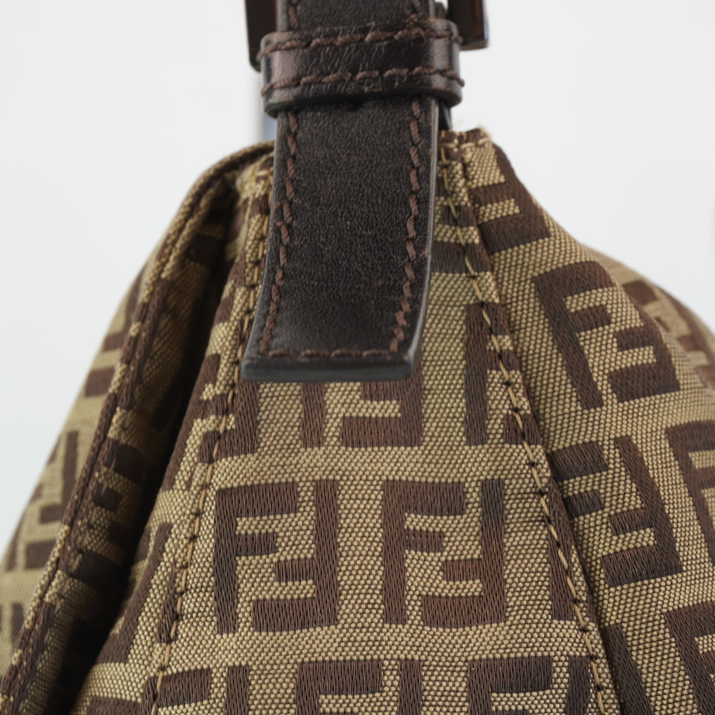 Fendi Mama Baguette