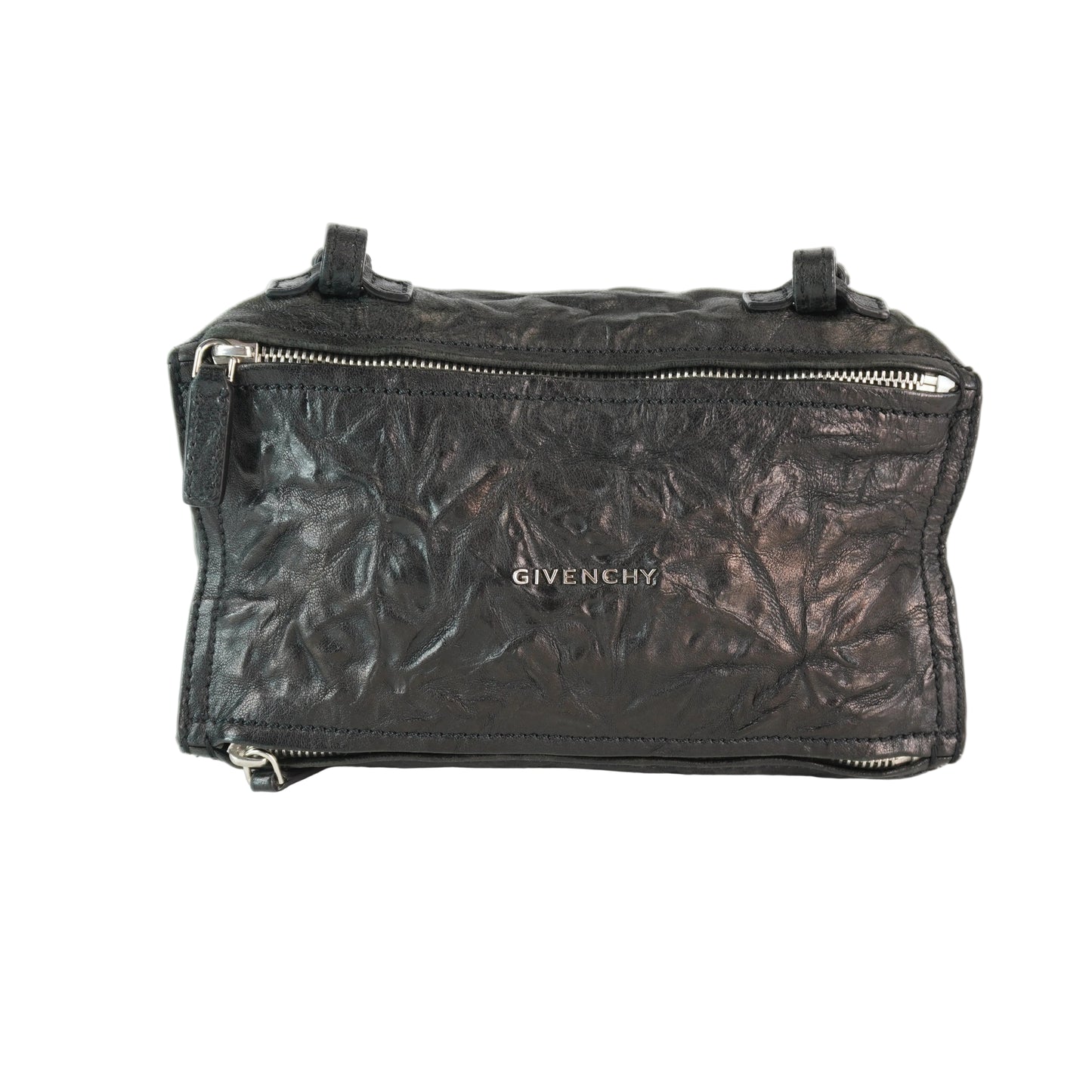 Givenchy Pandora Black Bag SHW Small