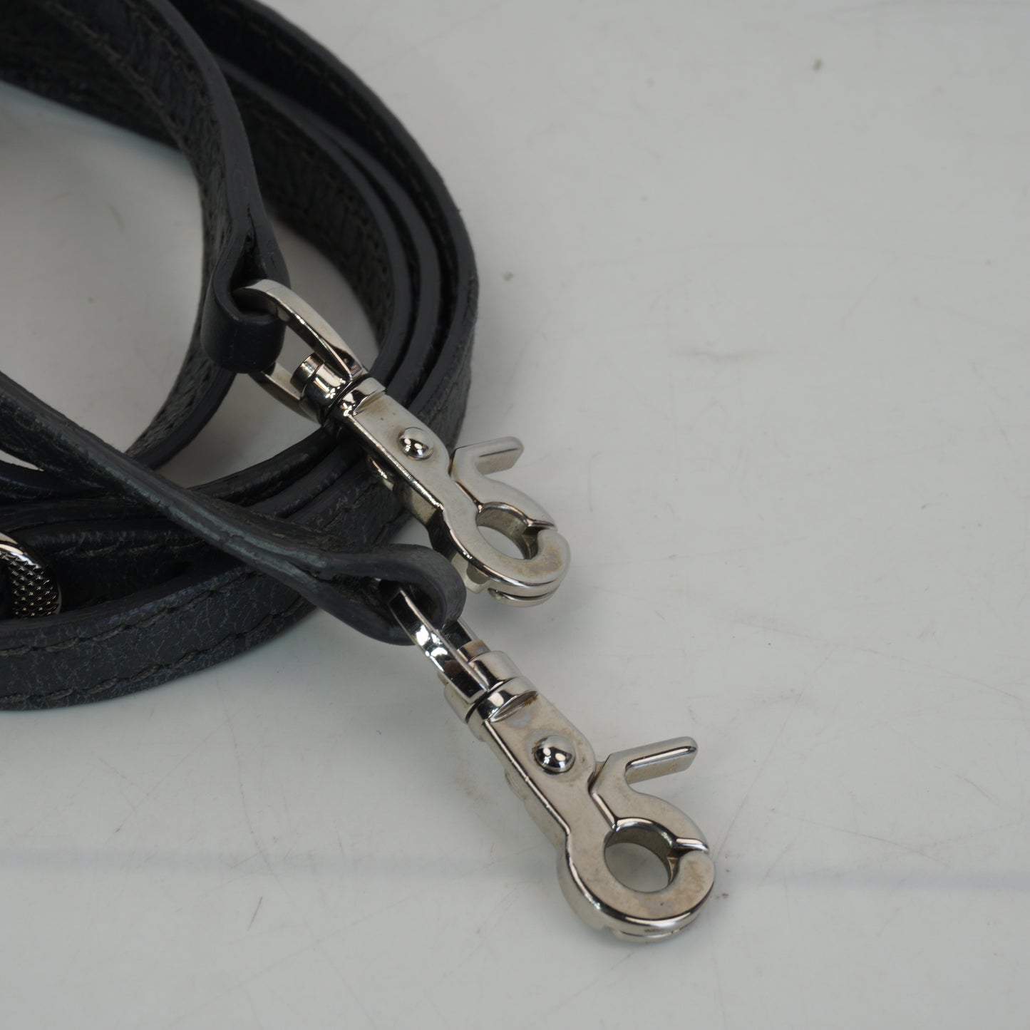 Balenciaga Motorcross Giant21 Envelope Crossbody SHW Medium