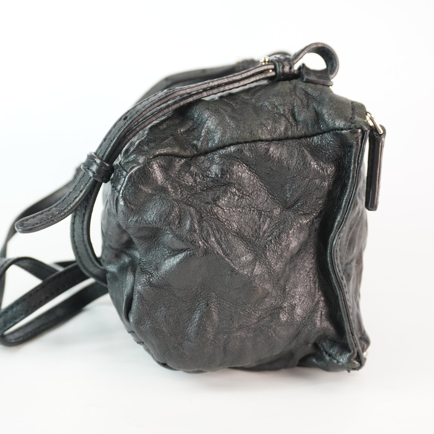 Givenchy Pandora Black Bag SHW Small