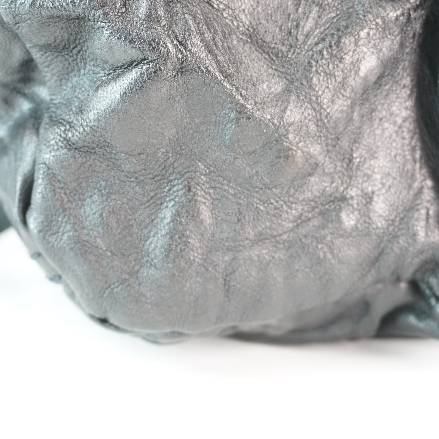 Givenchy Pandora Black Bag SHW Small