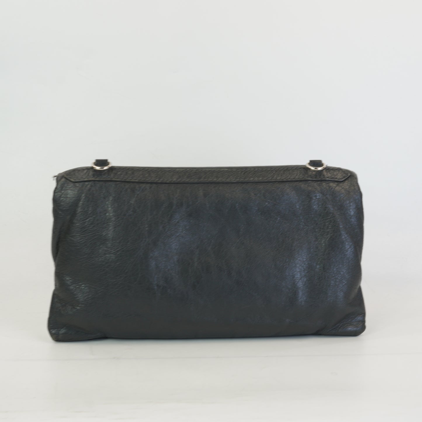 Balenciaga Motorcross Giant21 Envelope Crossbody SHW Medium