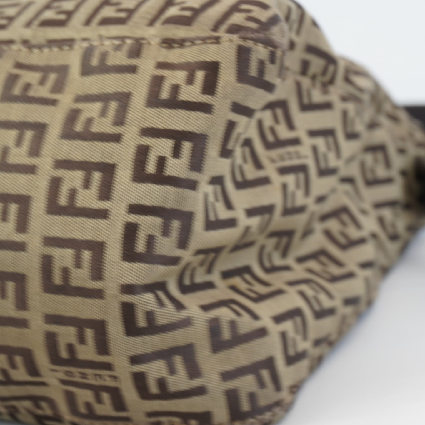 Fendi Mama Baguette
