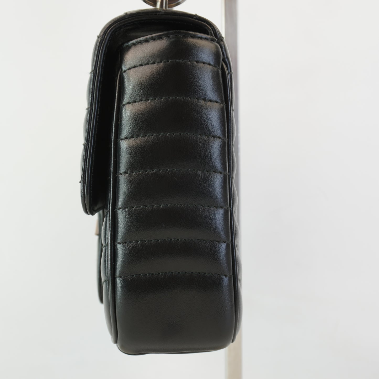 Prada  Diagramme Shoulder Bag