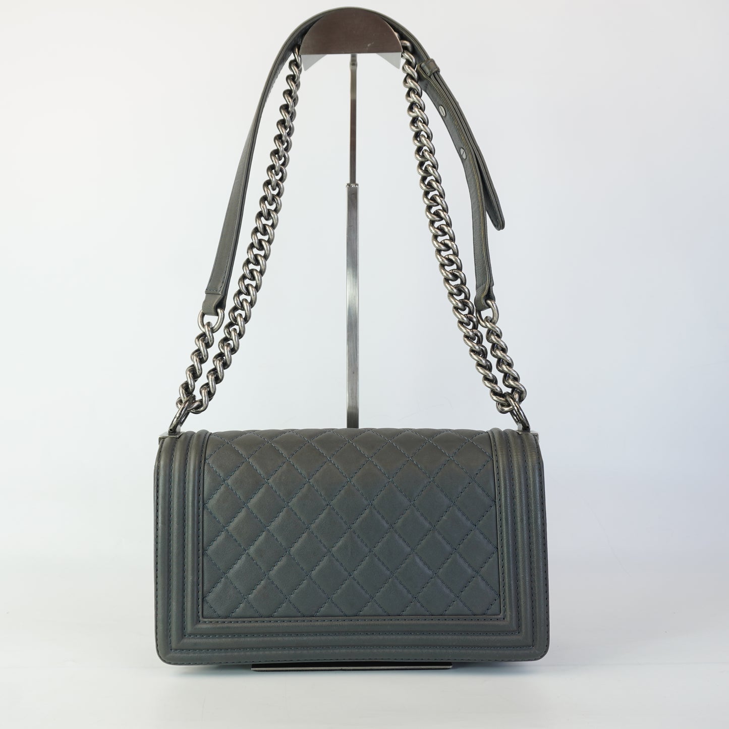 Chanel Boy Flap Bag