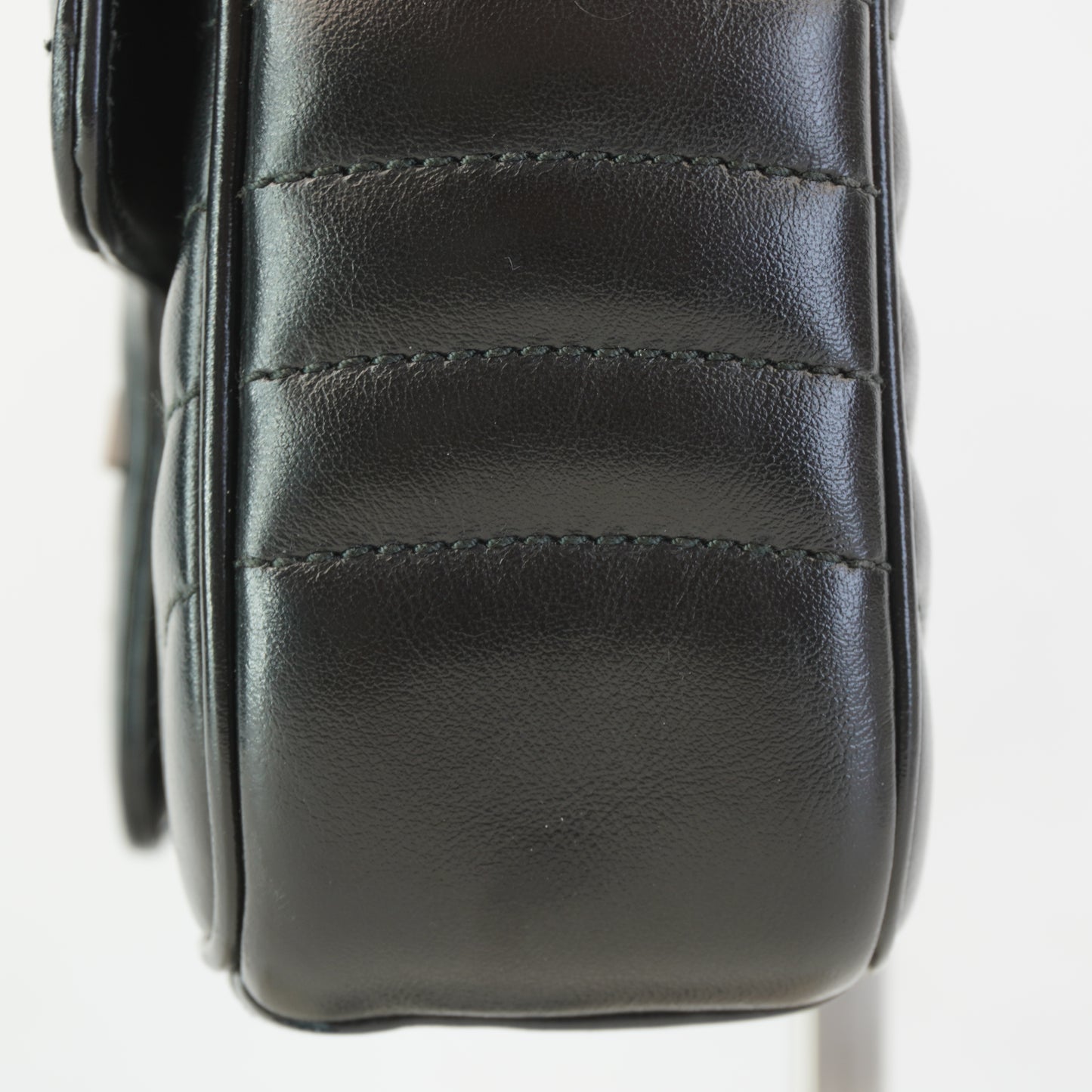 Prada  Diagramme Shoulder Bag