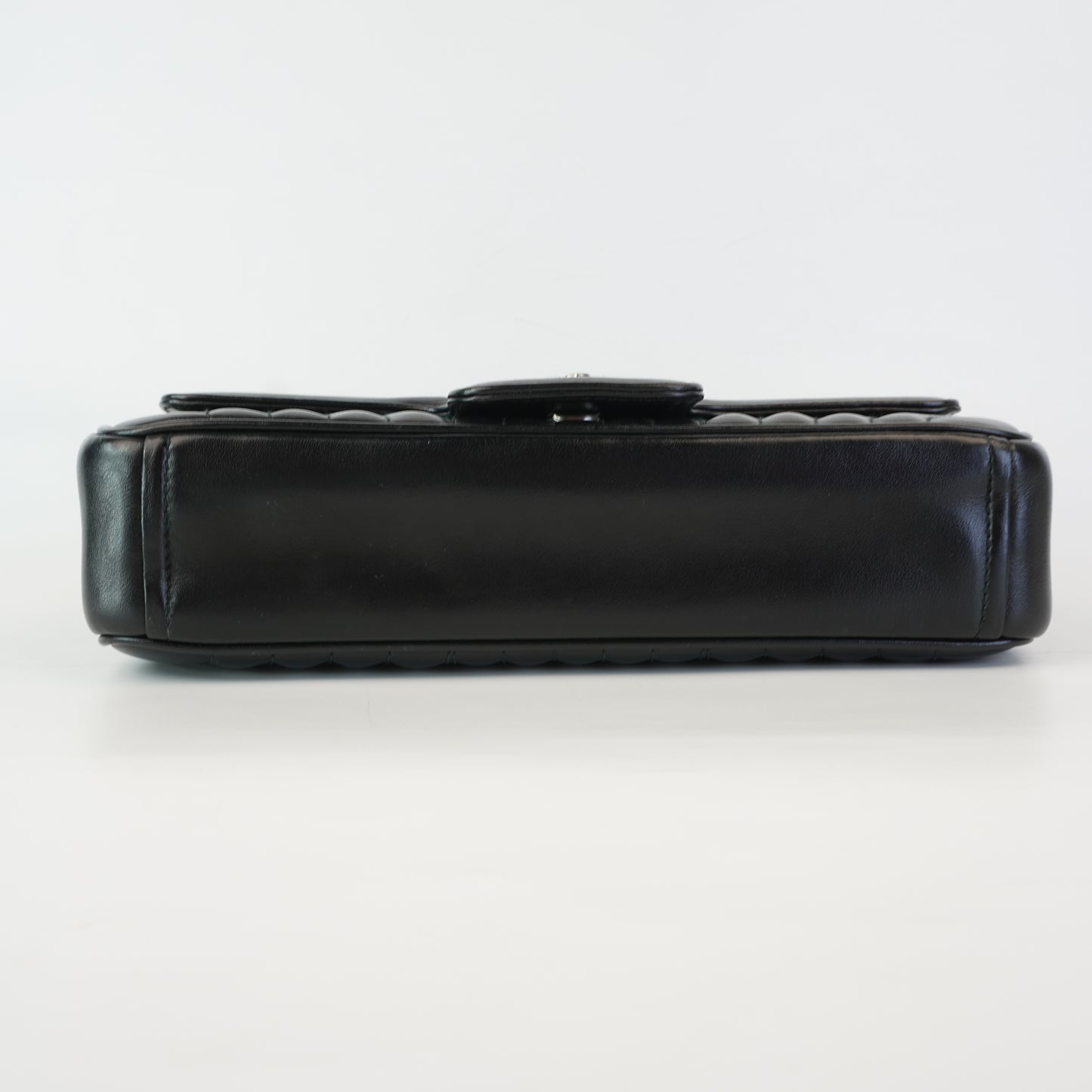 Prada  Diagramme Shoulder Bag