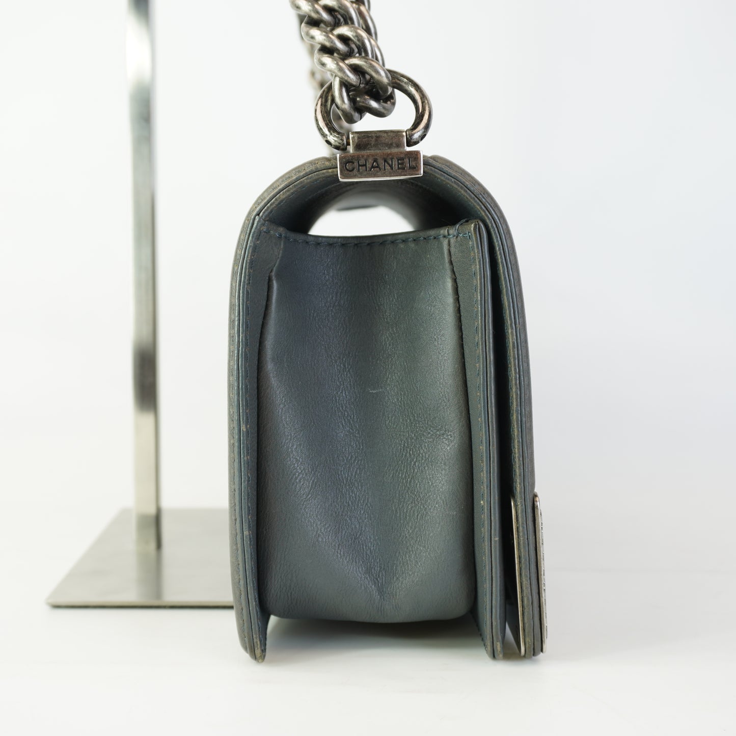 Chanel Boy Flap Bag
