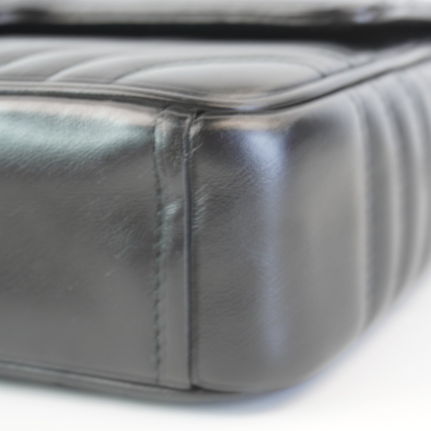 Prada  Diagramme Shoulder Bag