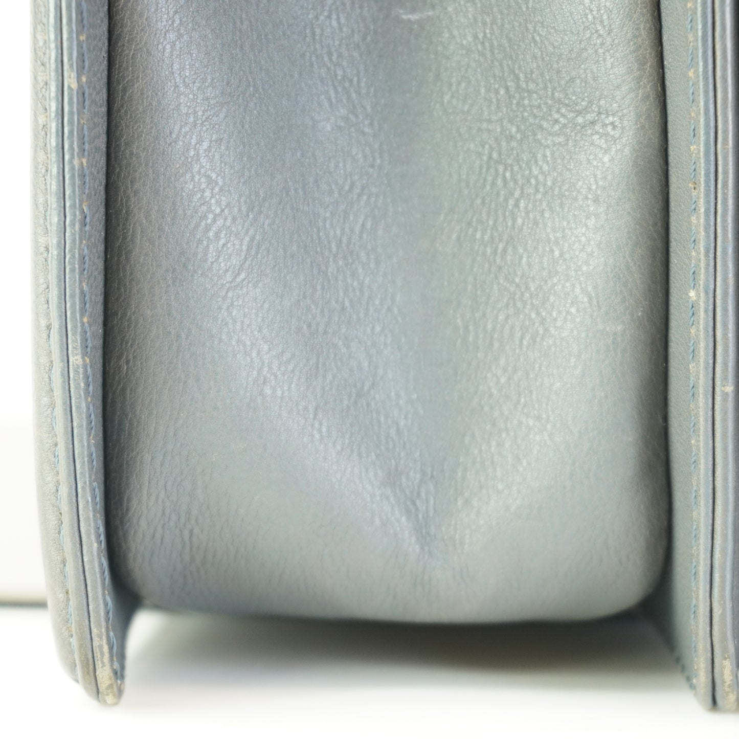 Chanel Boy Flap Bag