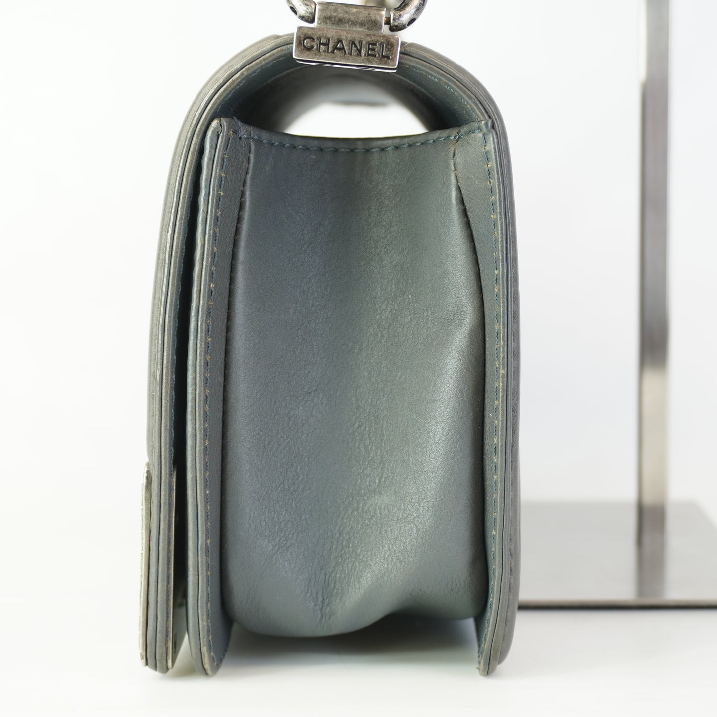 Chanel Boy Flap Bag