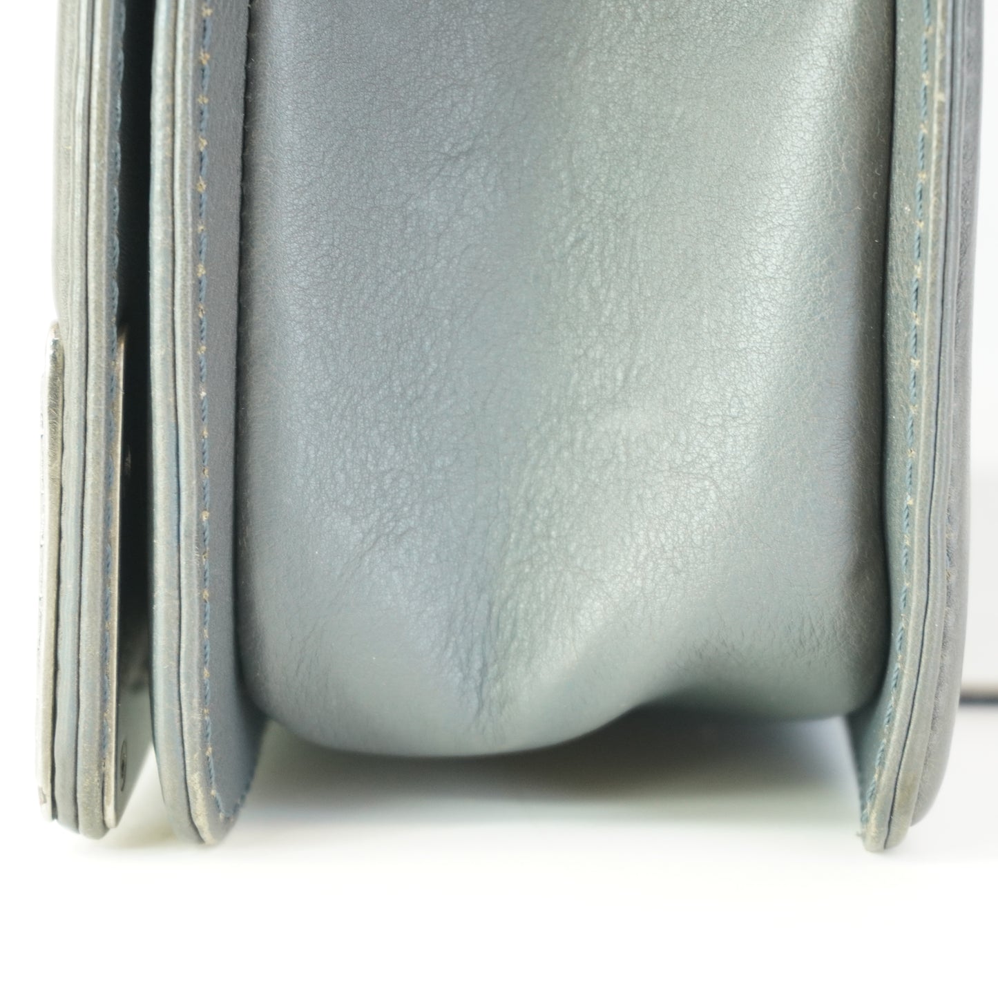 Chanel Boy Flap Bag