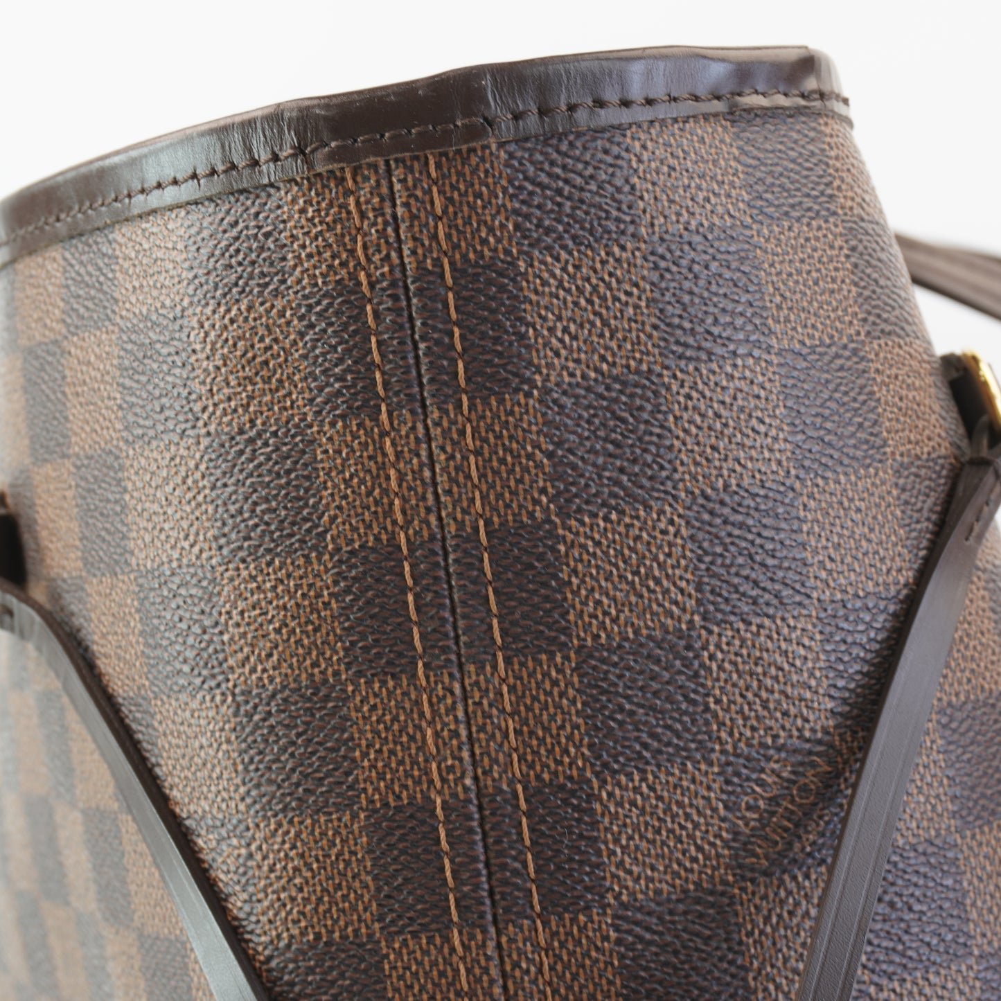 Louis Vuitton	Neverfull DE GM