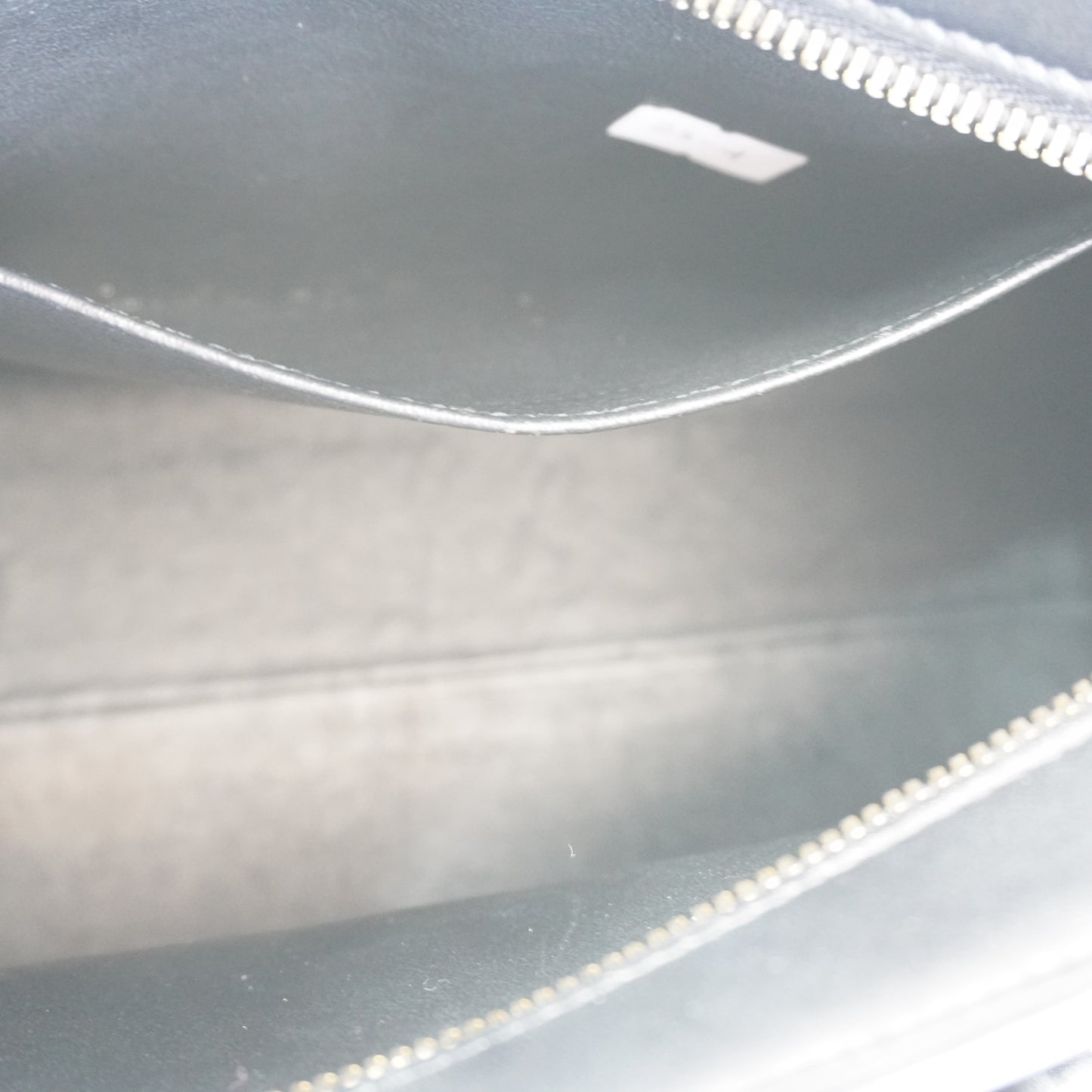YSL	Mono Cabas Tote GHW Medium