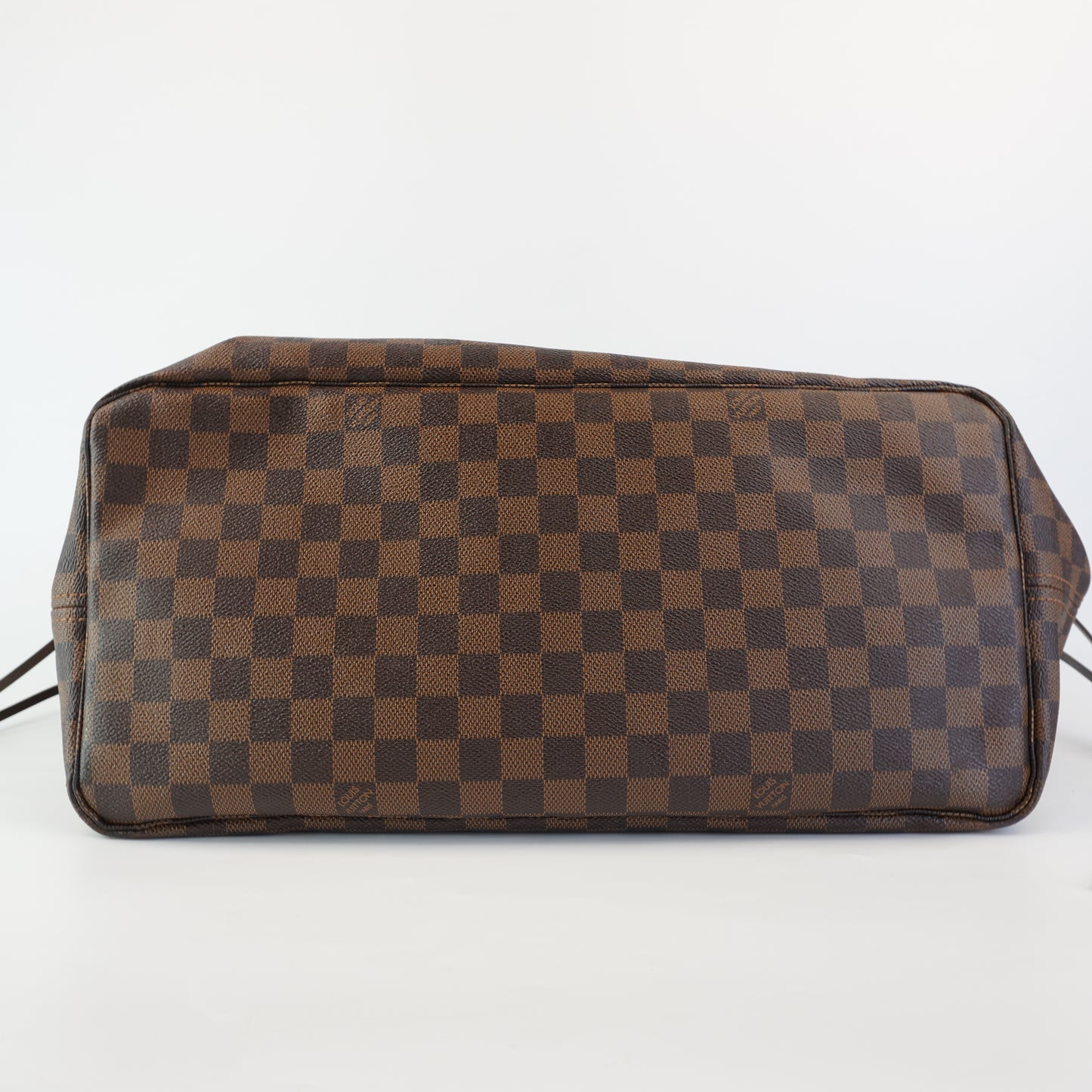 Louis Vuitton	Neverfull DE GM