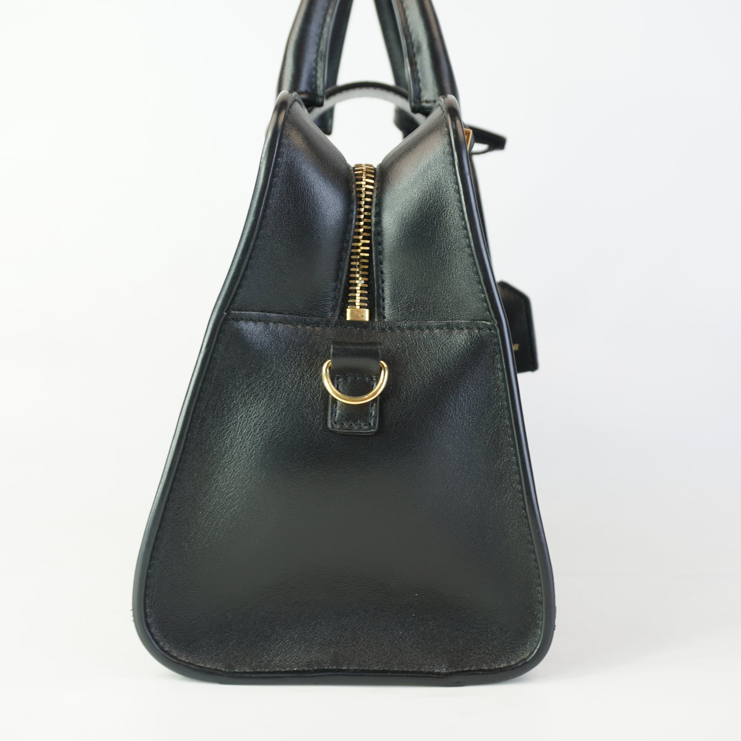 YSL	Mono Cabas Tote GHW Medium