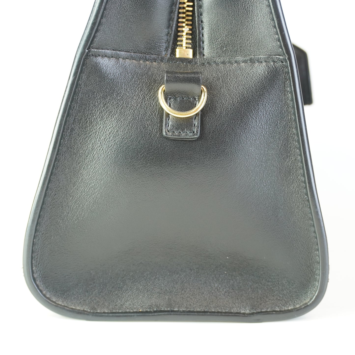 YSL	Mono Cabas Tote GHW Medium