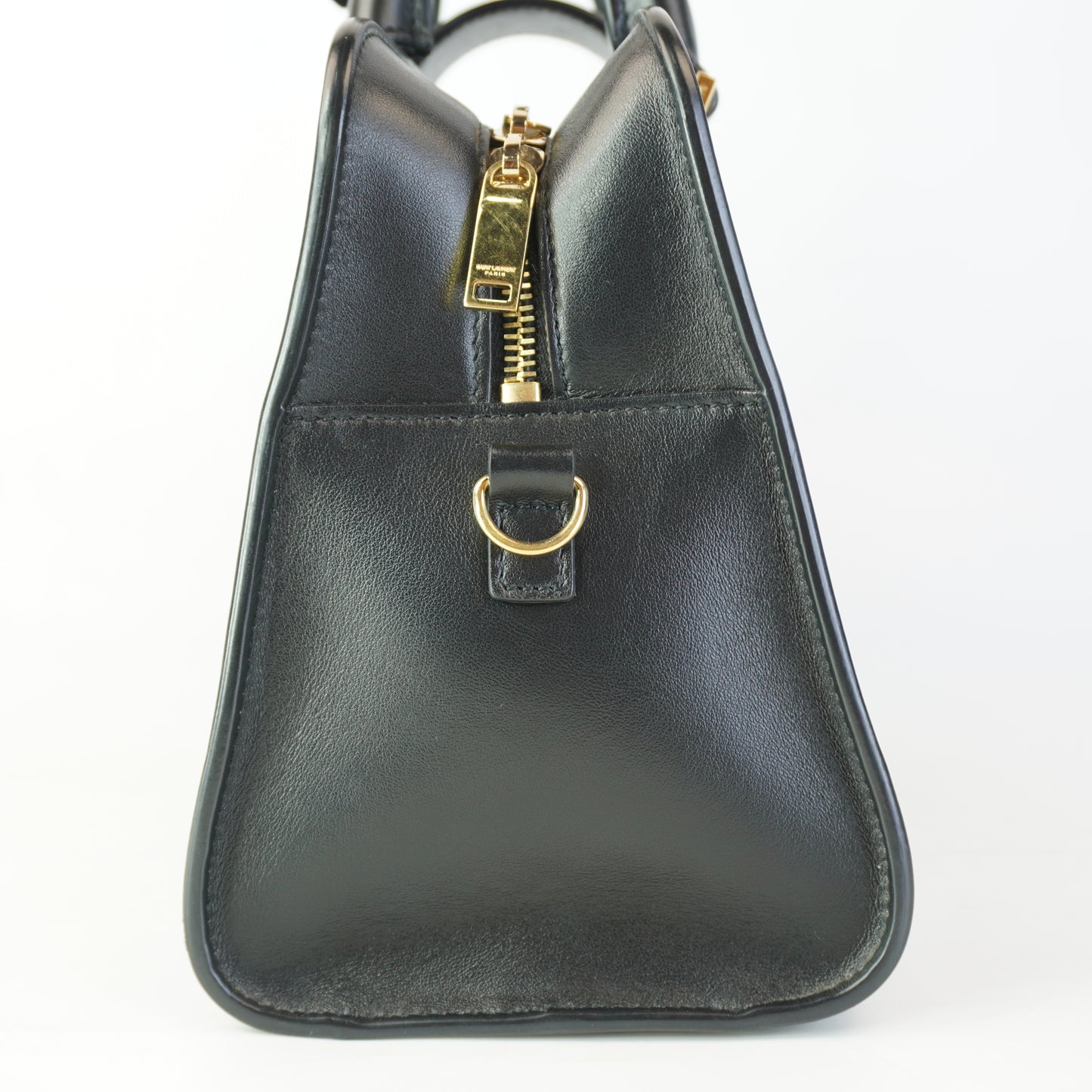 YSL	Mono Cabas Tote GHW Medium
