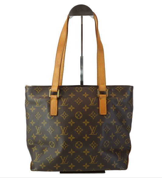 Louis Vuitton	Cabas Piano Tote