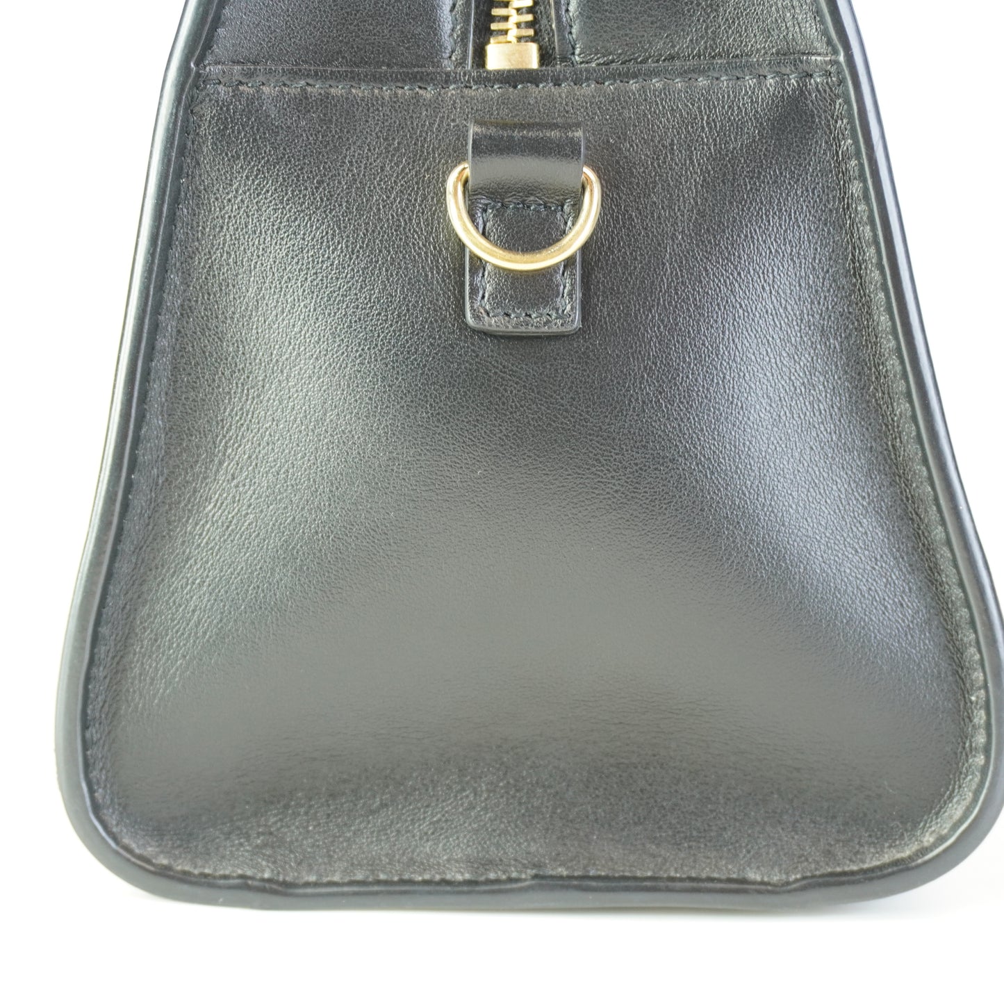 YSL	Mono Cabas Tote GHW Medium