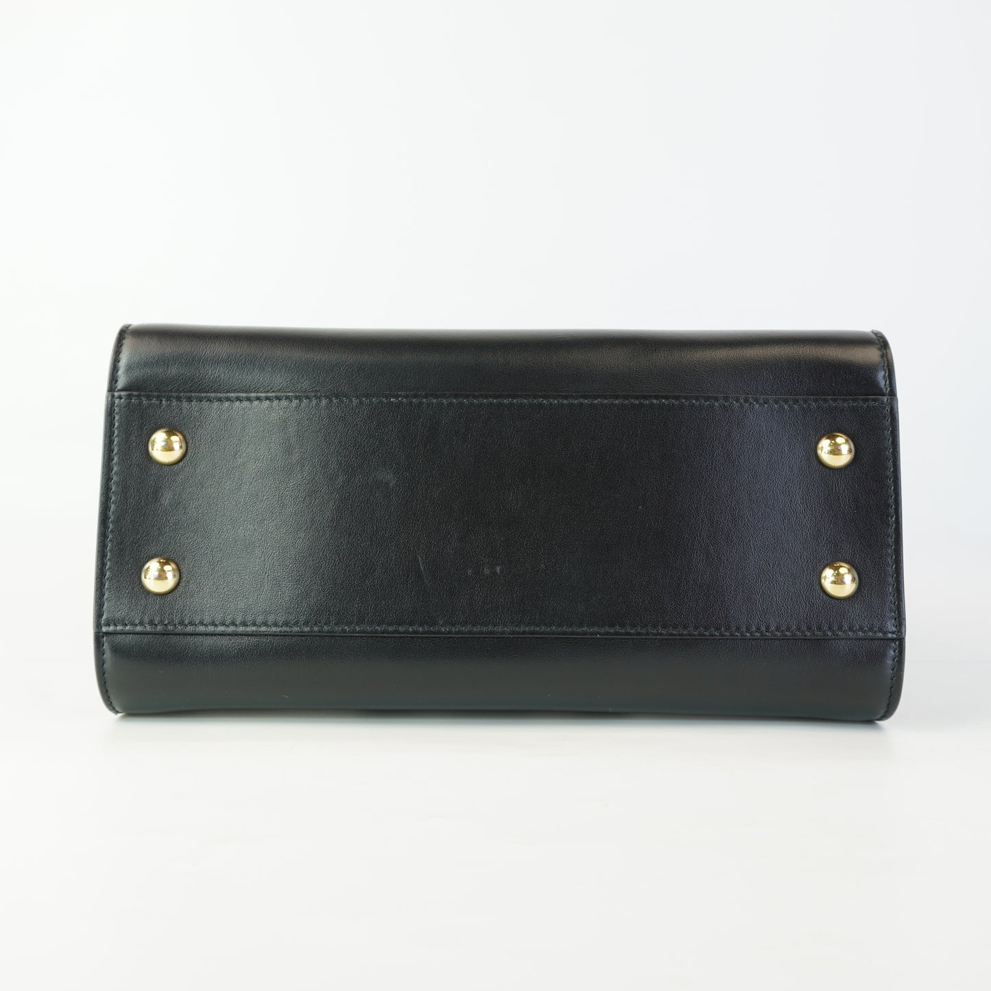 YSL	Mono Cabas Tote GHW Medium